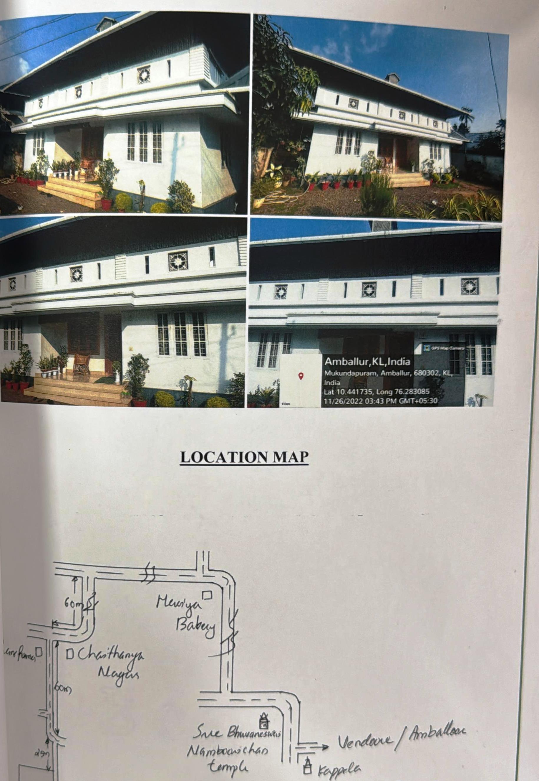 Individual House for sale in Palakkad — photo 2