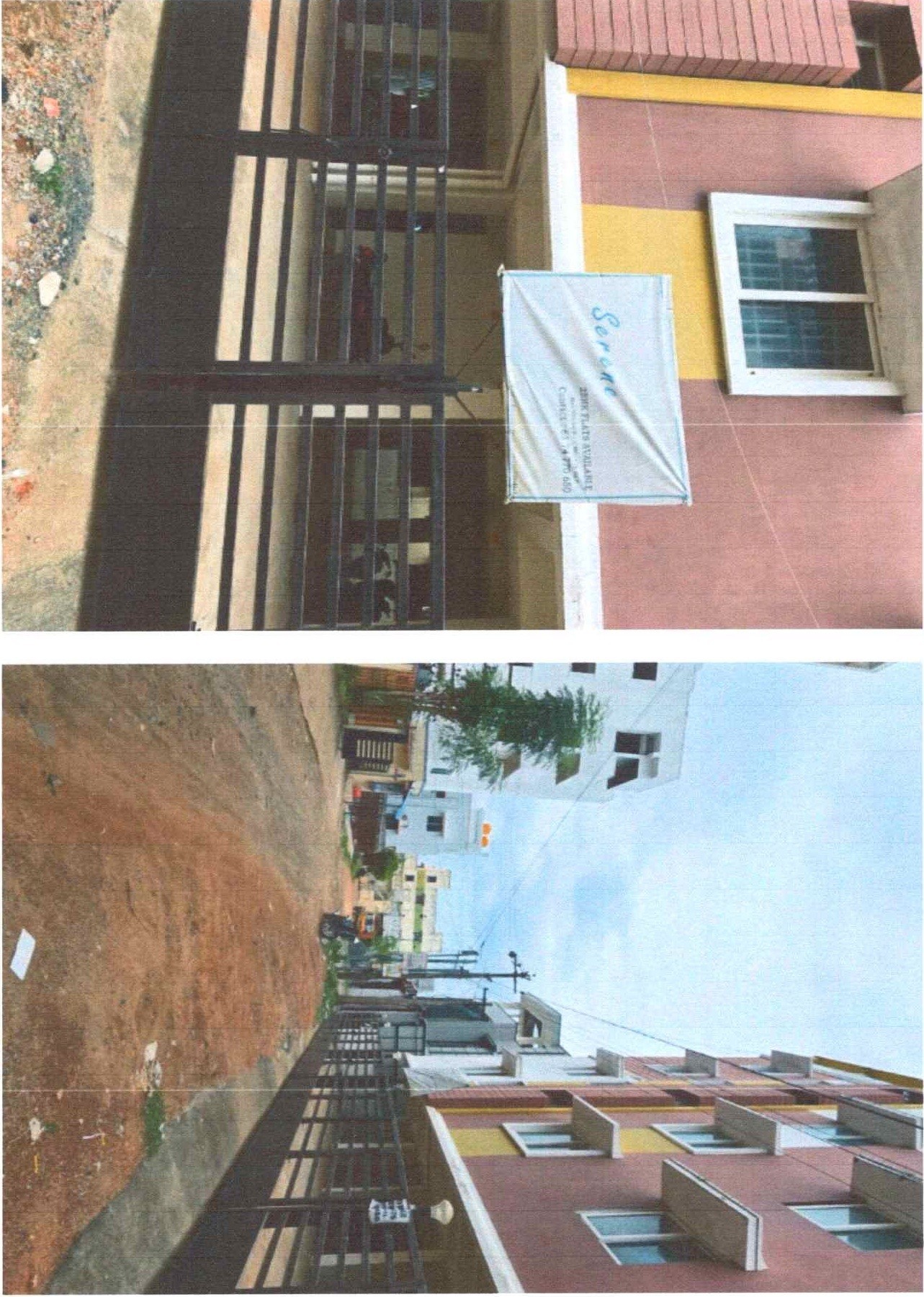 606 square feet Flat for sale in Kelambakkam — photo 1