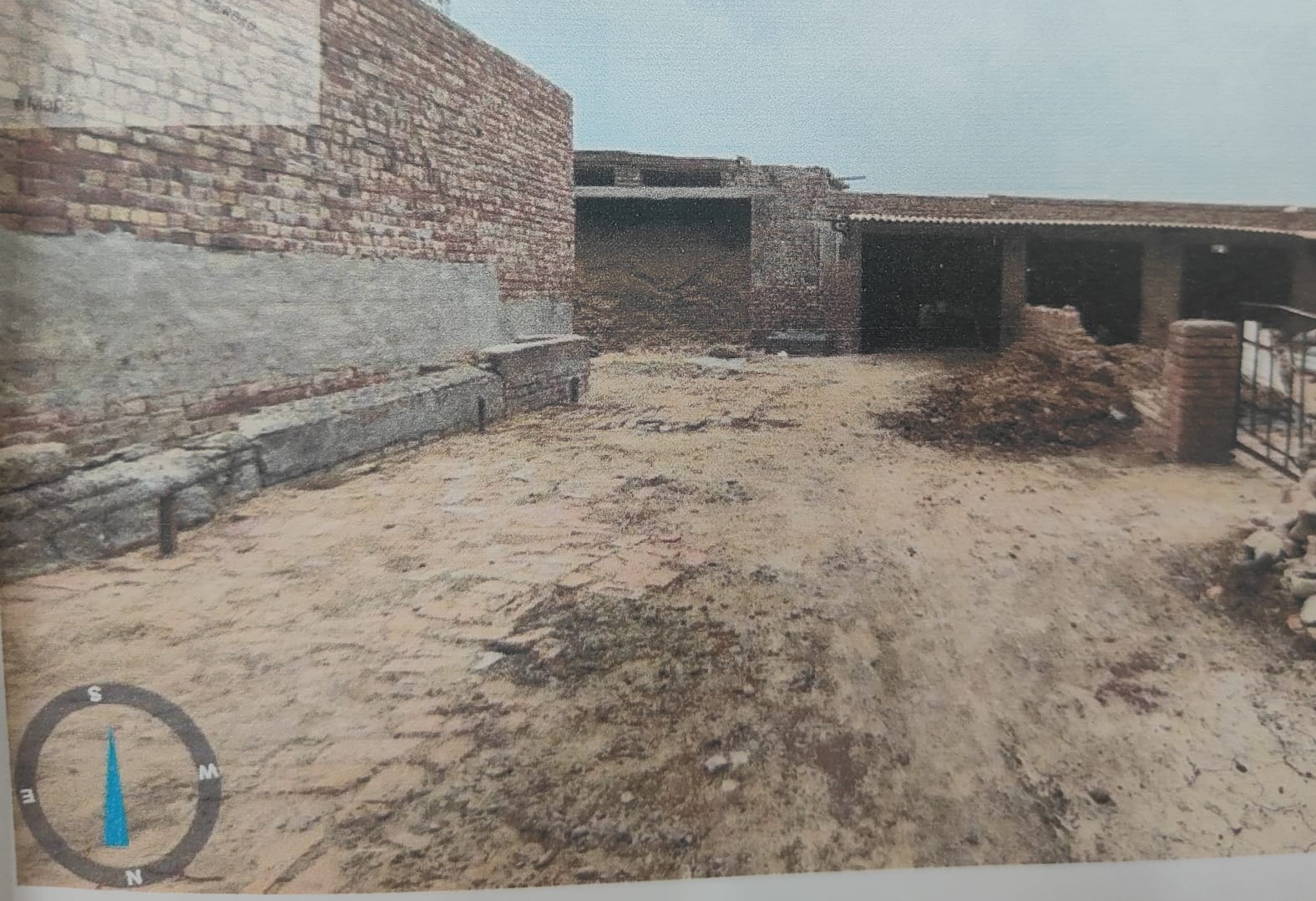 269.59 square meter Shops for sale in Mandi Ladhuka Fazilka — photo 2