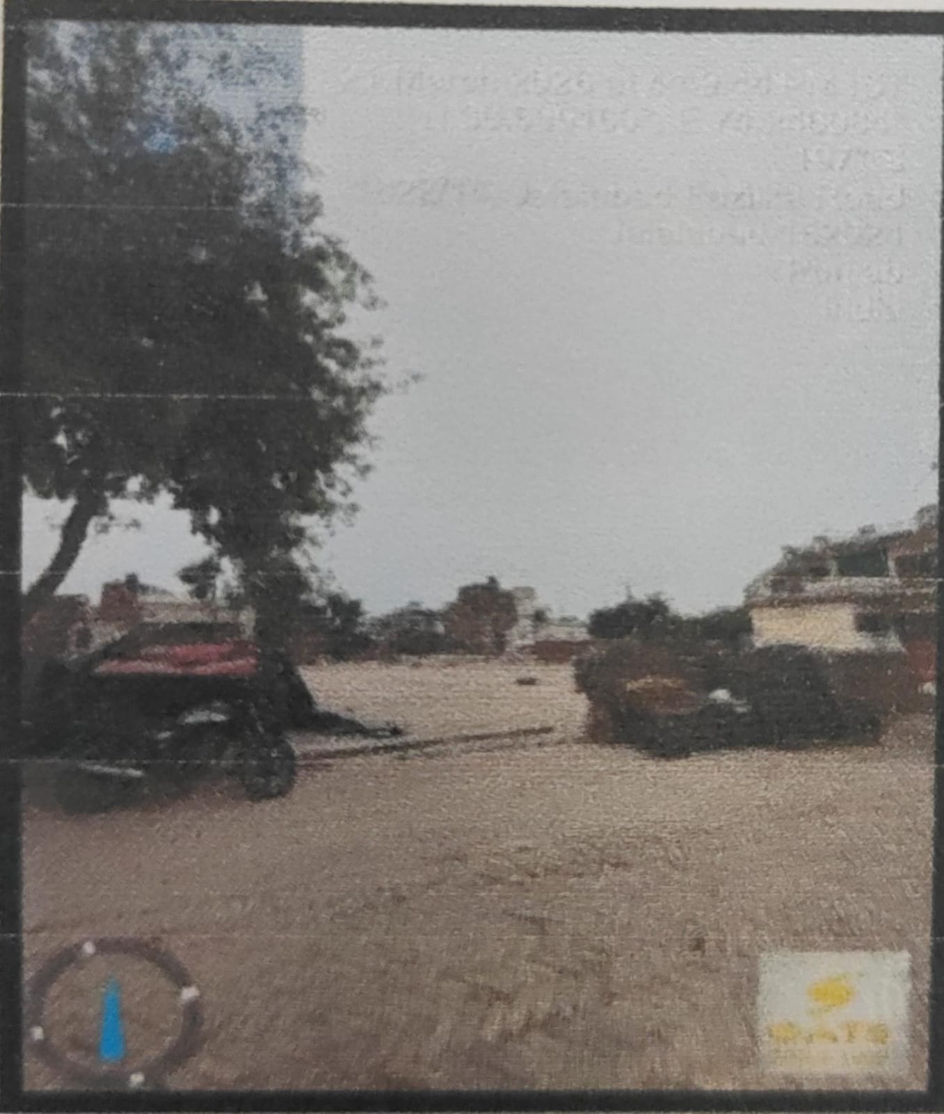 5445 square feet Plot for sale in Jalalabad (W) Jalalabad — photo 2