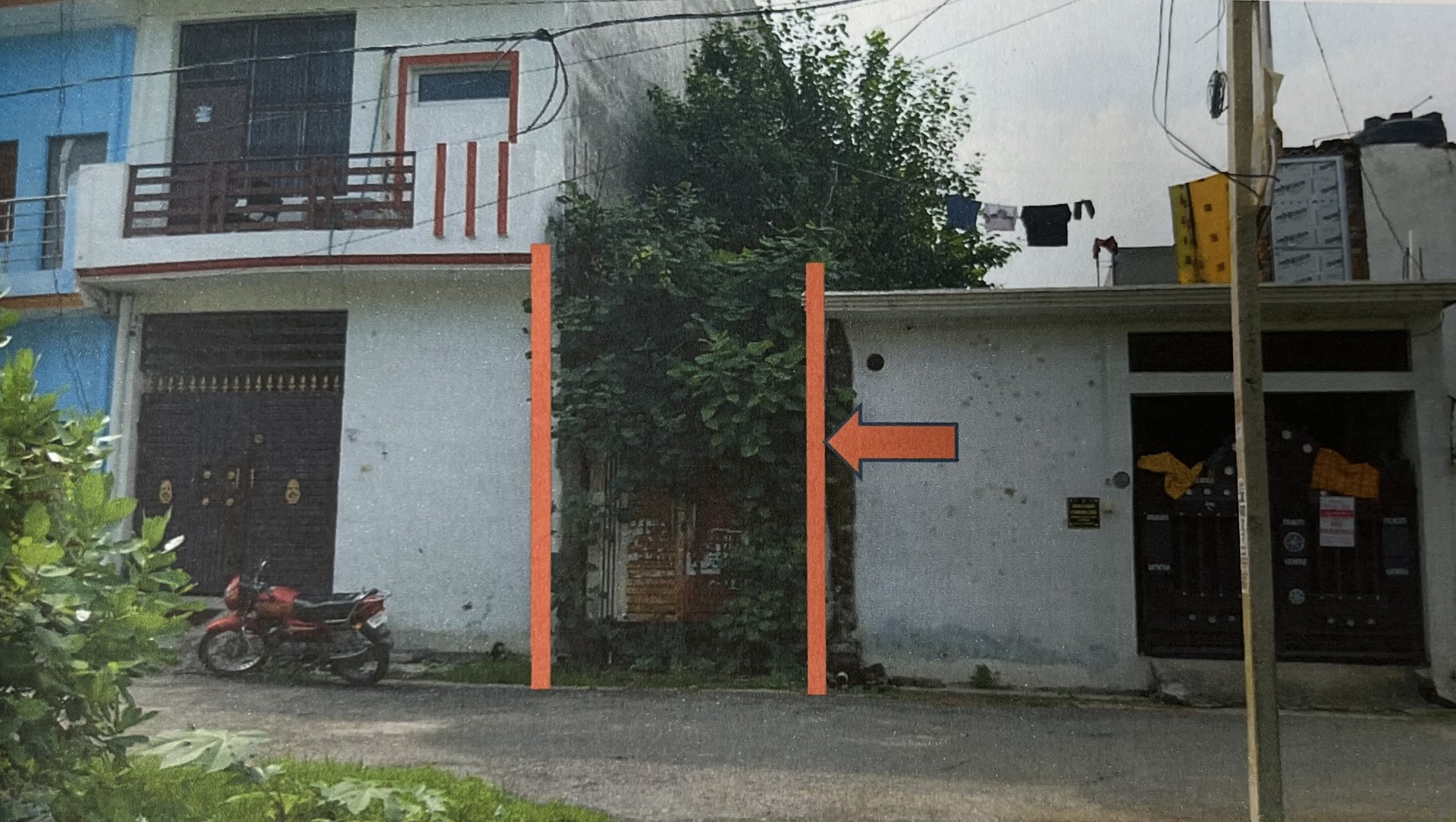 66.91 square meter Plot for sale in Lucknow — photo 1
