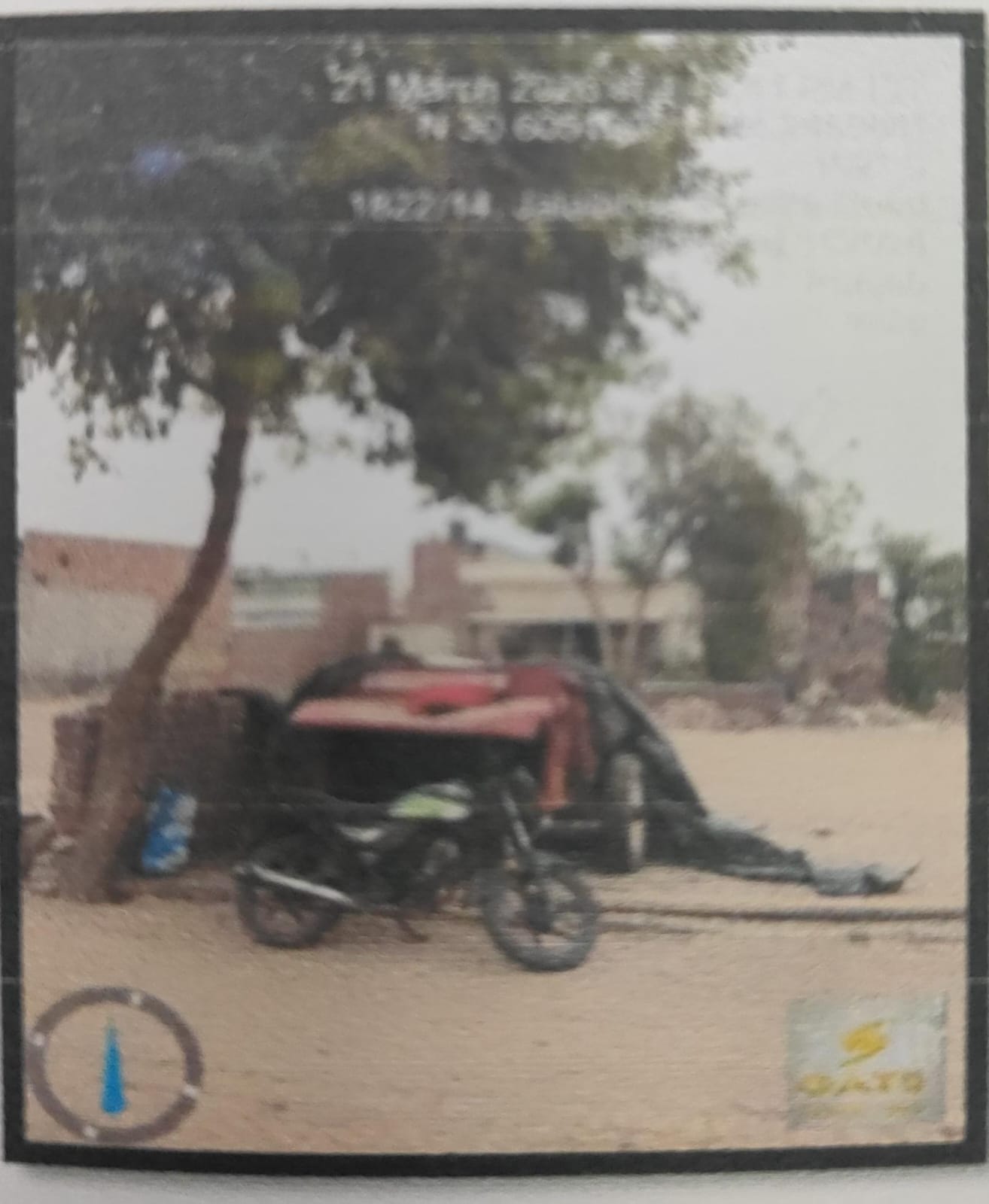 5445 square feet Plot for sale in Jalalabad (W) Jalalabad — photo 1