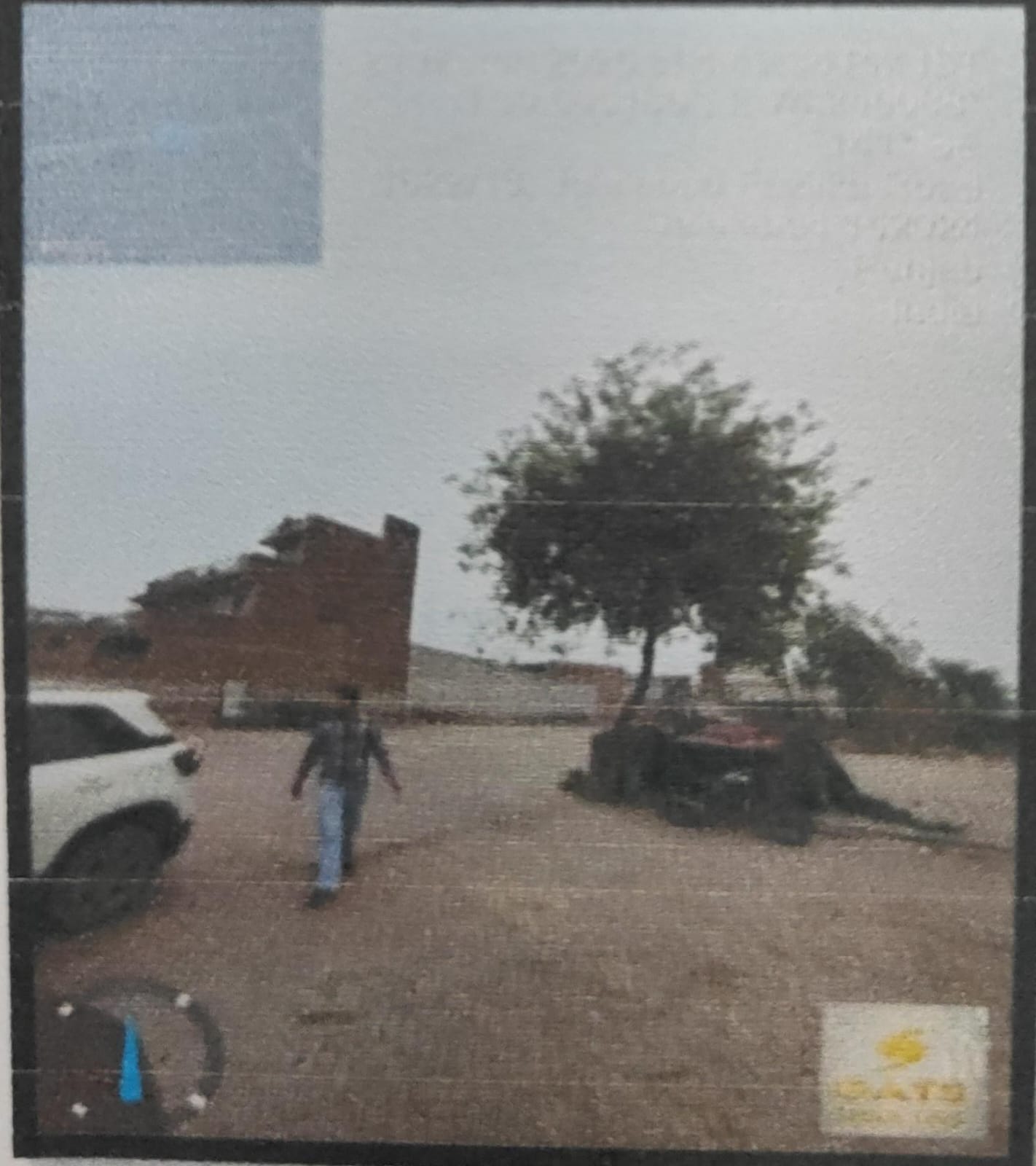 5445 square feet Plot for sale in Jalalabad (W) Jalalabad — photo 3