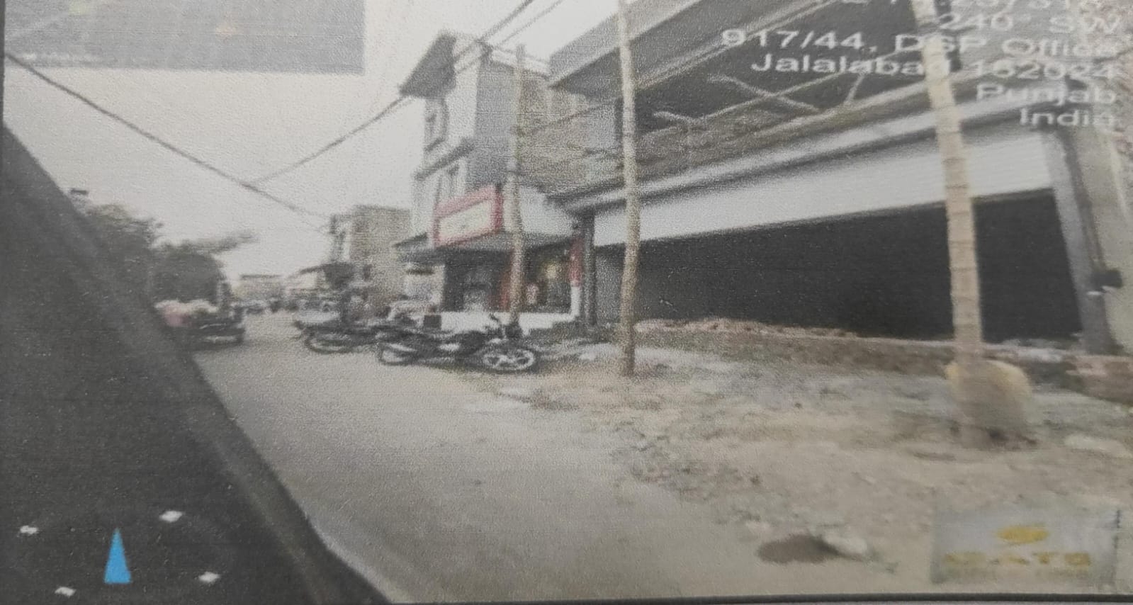 22 square yard Plot for sale in JALALABAD Jalalabad — photo 2