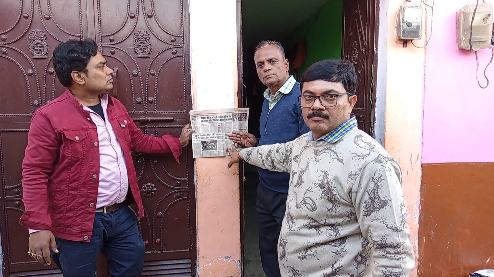 Individual House for sale in Bulandshahr — photo 1