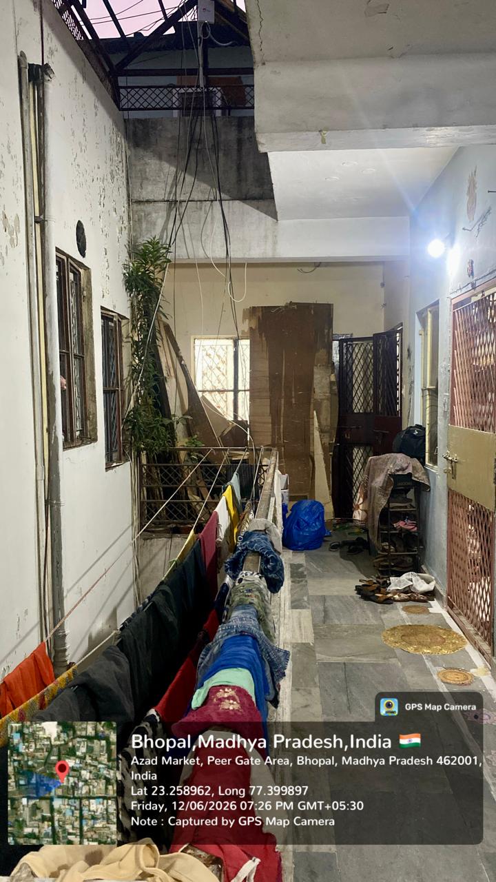 411.8 square feet Flat for sale in LAKHERAPURA Bhopal — photo 4