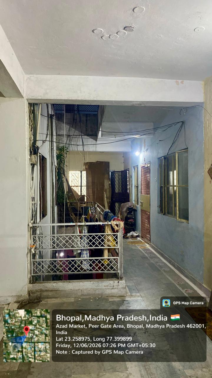 411.8 square feet Flat for sale in LAKHERAPURA Bhopal — photo 3