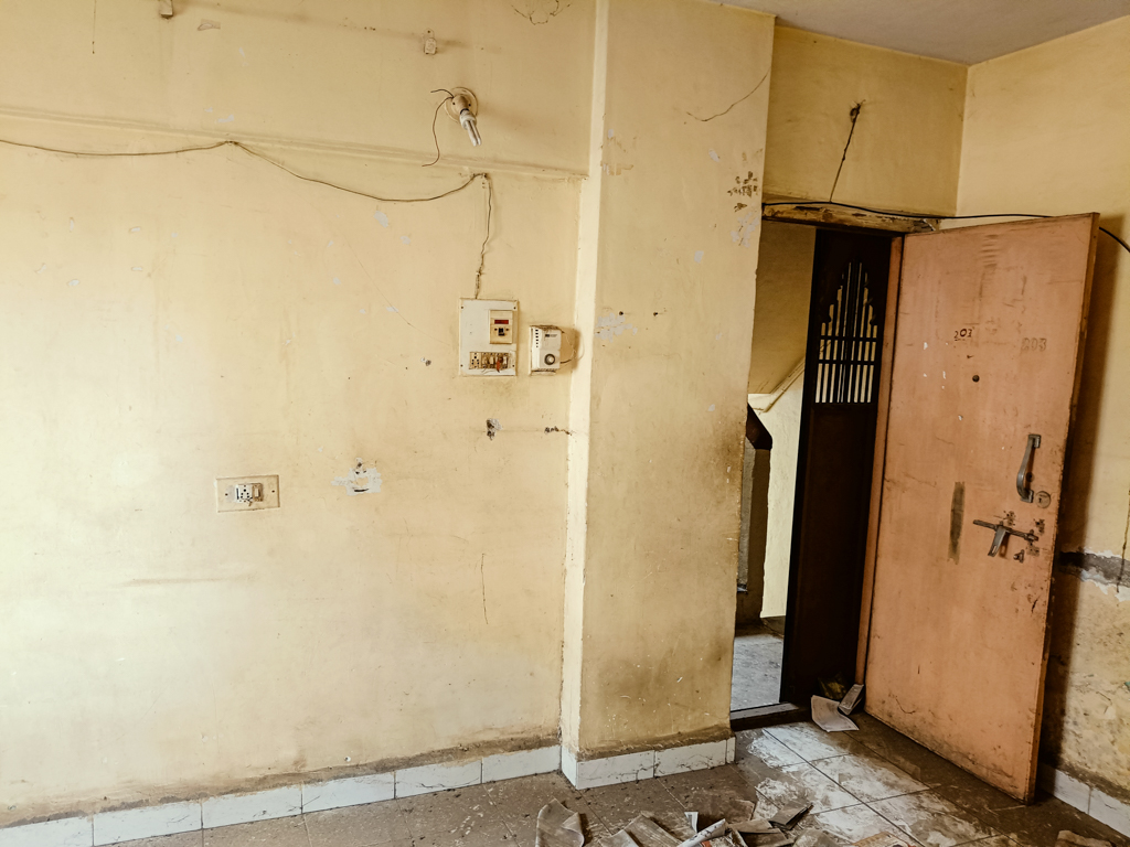 Flat for sale in Thane — photo 13
