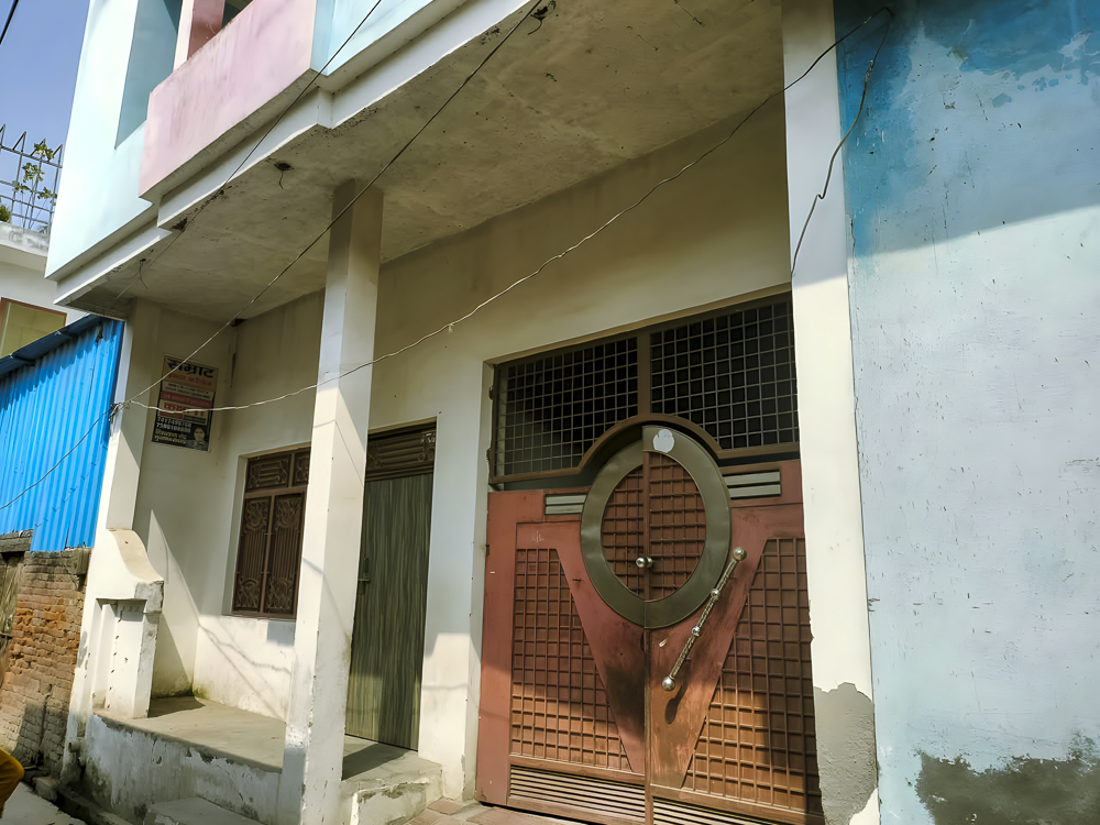 119.17 square meter Individual House for sale in Muzaffarnagar — photo 1
