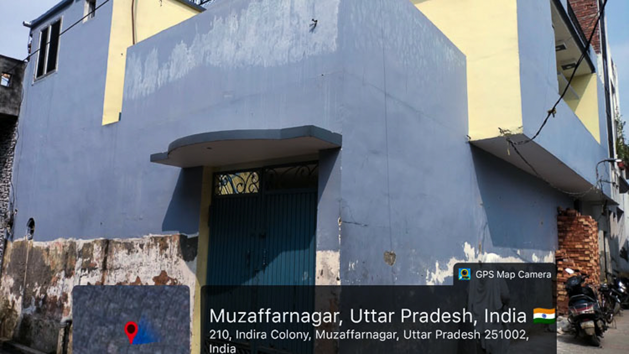 128.45 square meter Individual House for sale in Muzaffarnagar — photo 7
