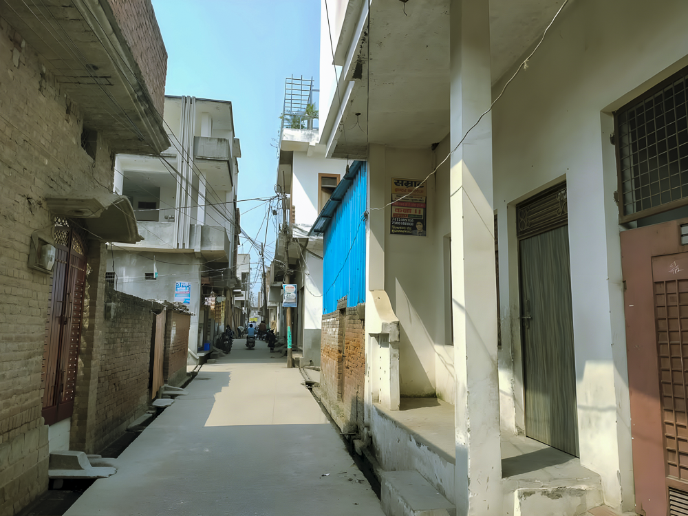 119.17 square meter Individual House for sale in Muzaffarnagar — photo 3