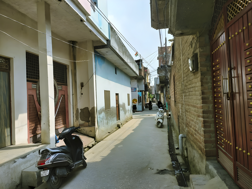 119.17 square meter Individual House for sale in Muzaffarnagar — photo 7