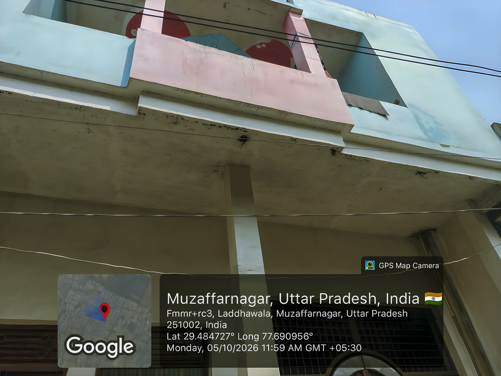 119.17 square meter Individual House for sale in Muzaffarnagar — photo 8