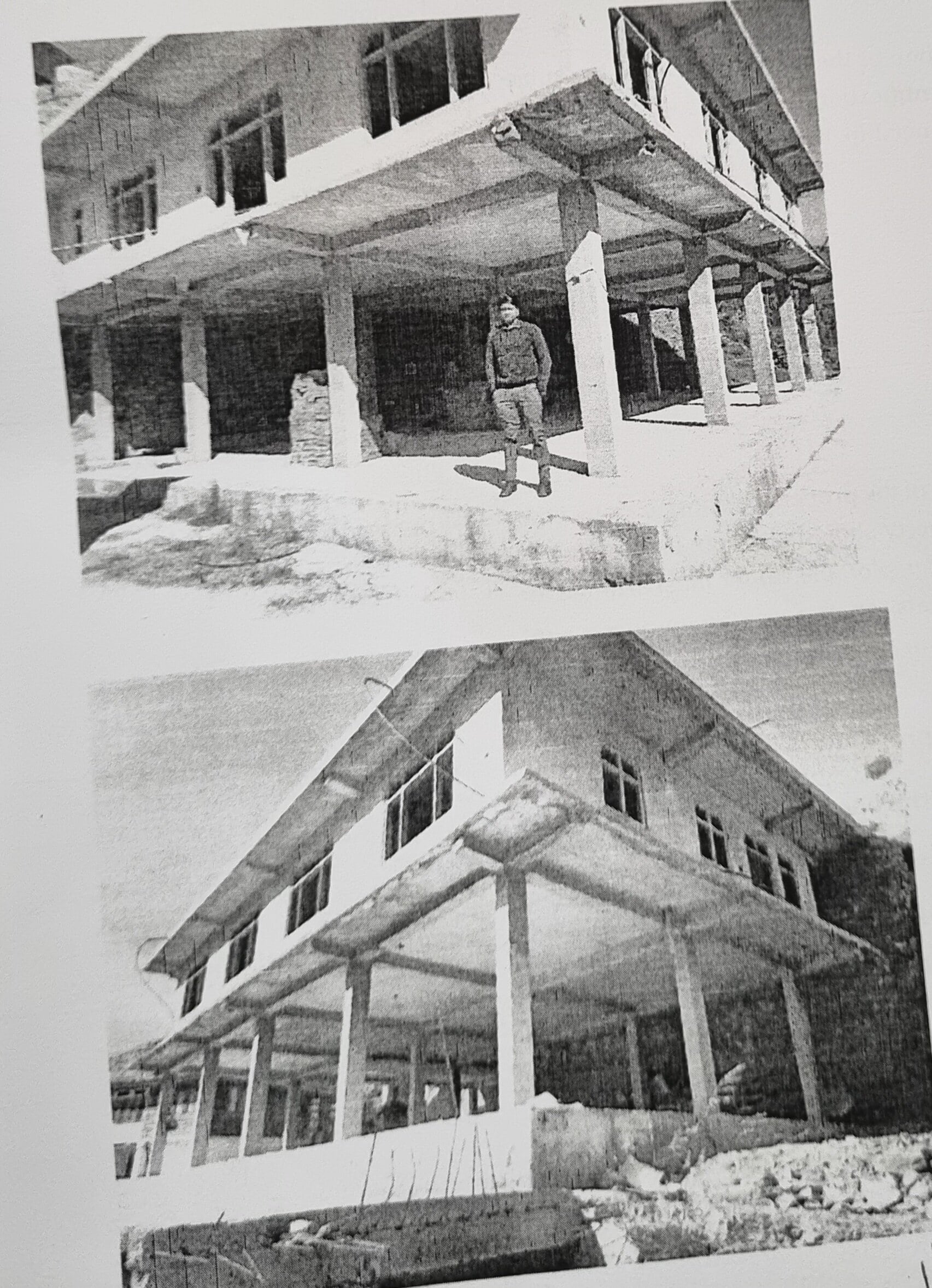 157 square meter Individual House for sale in MOHAL NAAL P/C DHARAMPUR TEHSIL THEOG DISTT SHIMLA (HP) 171201 Theog — photo 3