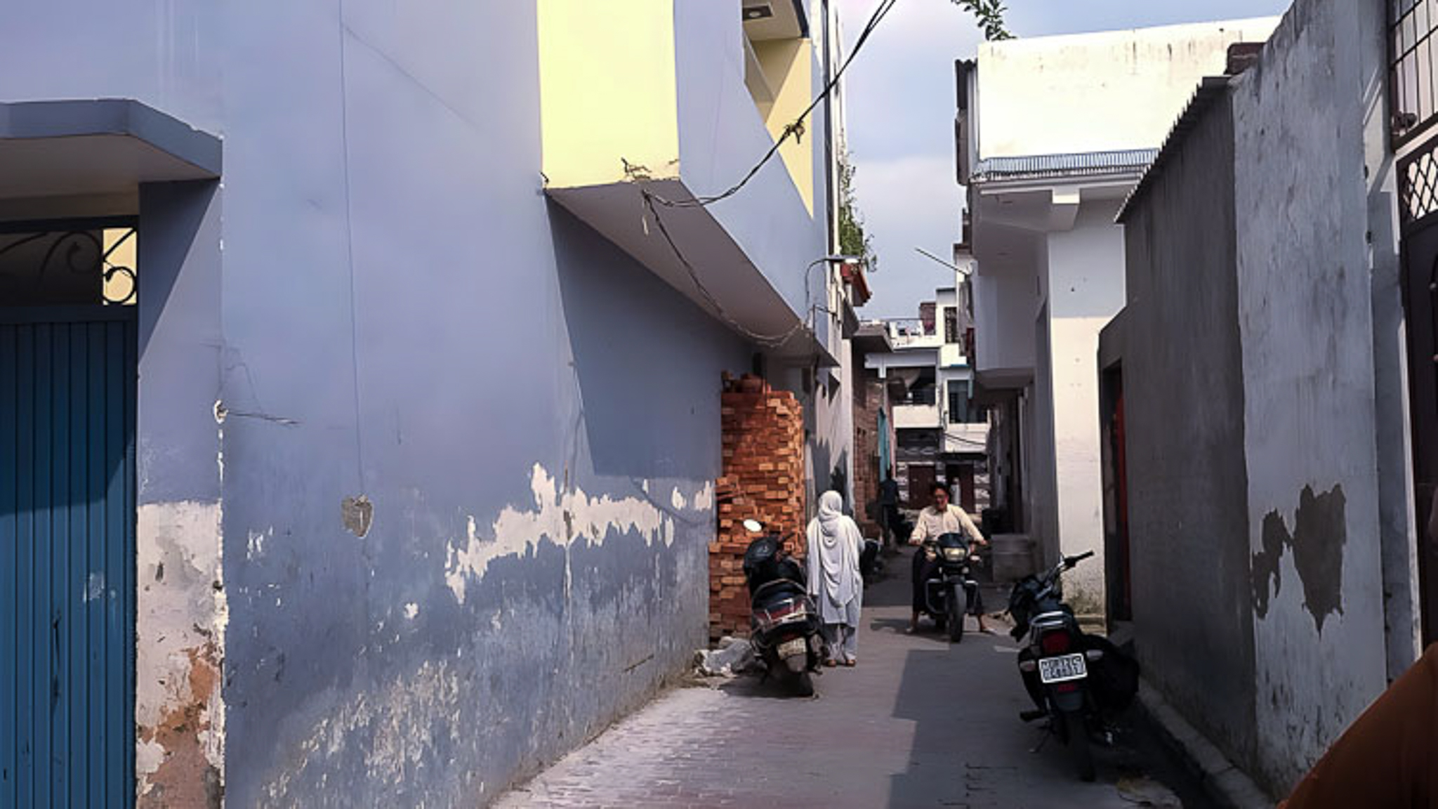 128.45 square meter Individual House for sale in Muzaffarnagar — photo 4
