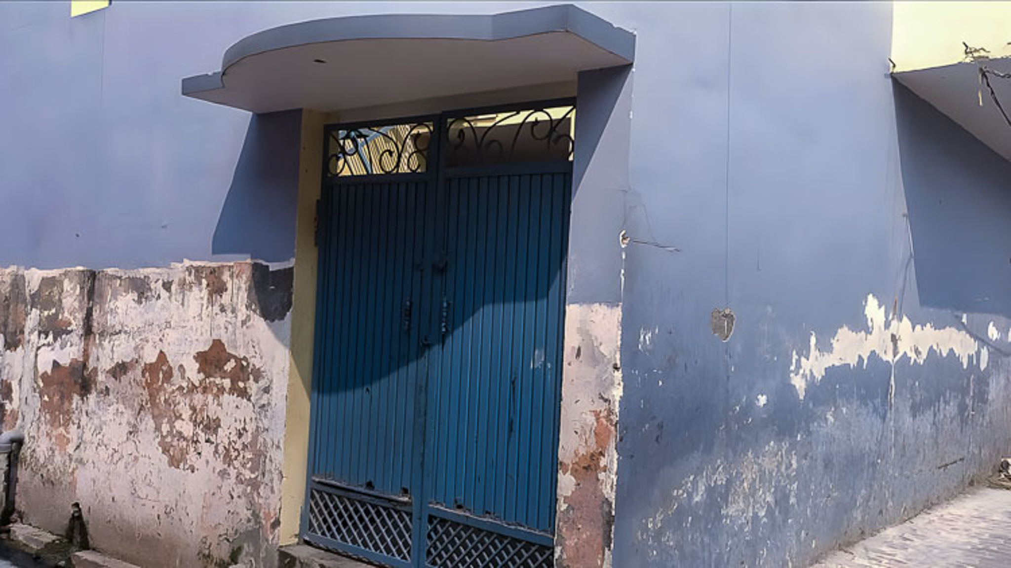 128.45 square meter Individual House for sale in Muzaffarnagar — photo 1