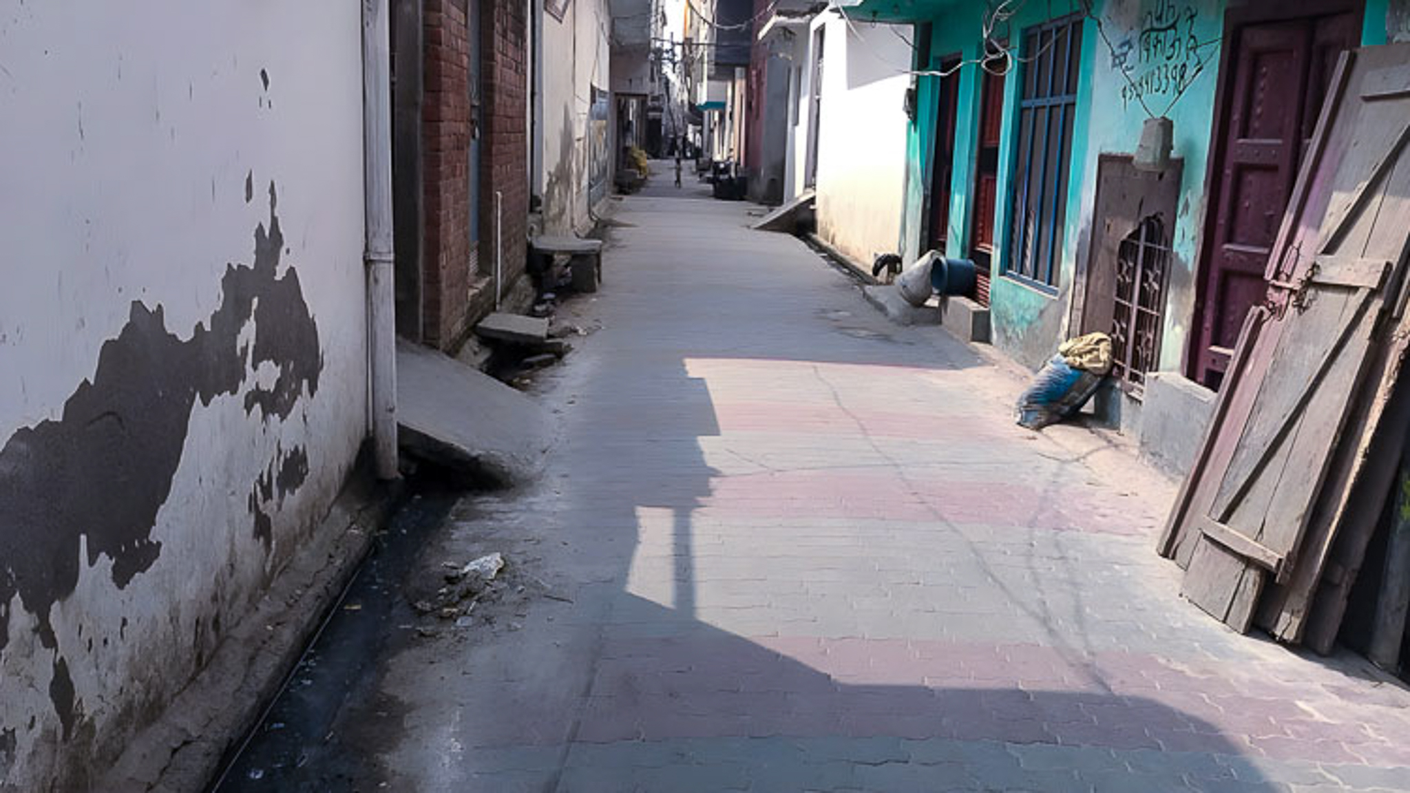 128.45 square meter Individual House for sale in Muzaffarnagar — photo 5
