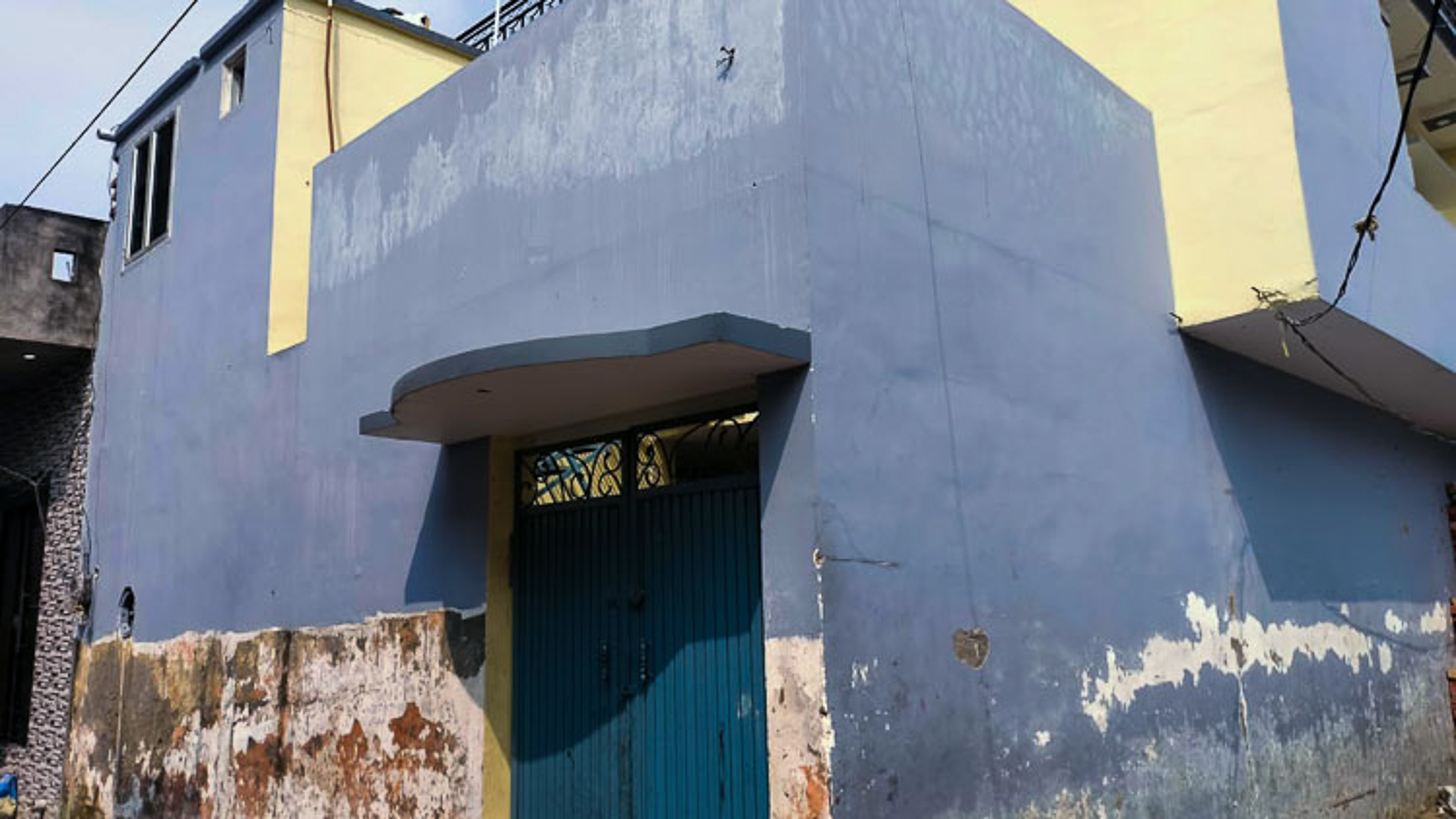 128.45 square meter Individual House for sale in Muzaffarnagar — photo 9