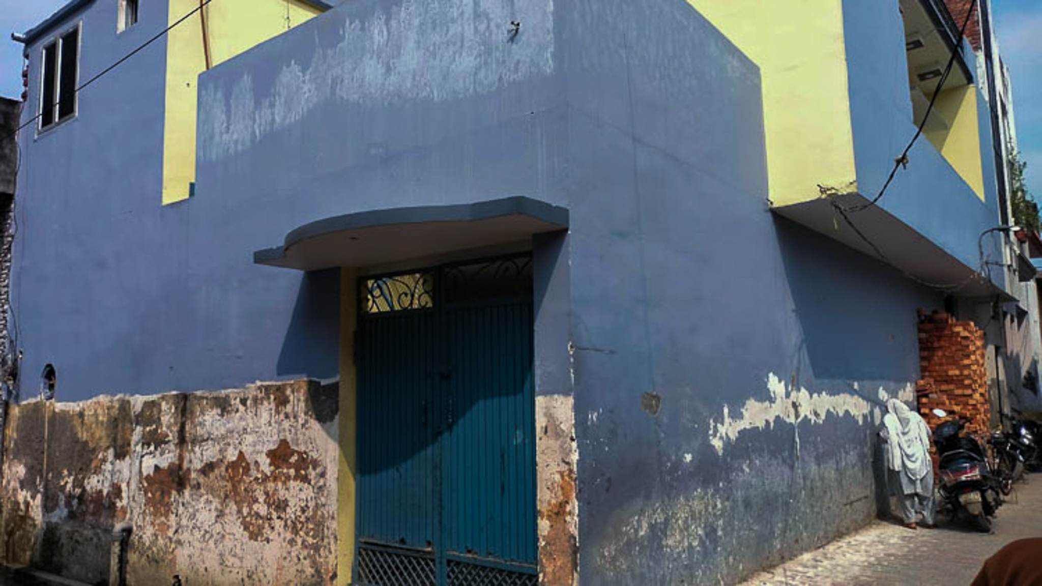 128.45 square meter Individual House for sale in Muzaffarnagar — photo 8