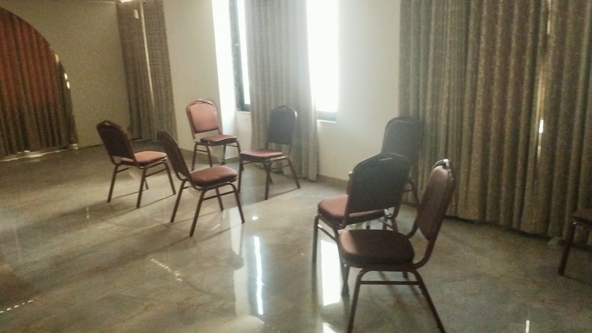 1161.86 square feet Shops for sale in Scheme known as "SAI SAPPHIRE SQUARE", Chandkheda, Gandhinagar-382424, Gujarat. Gandhinagar. — photo 3
