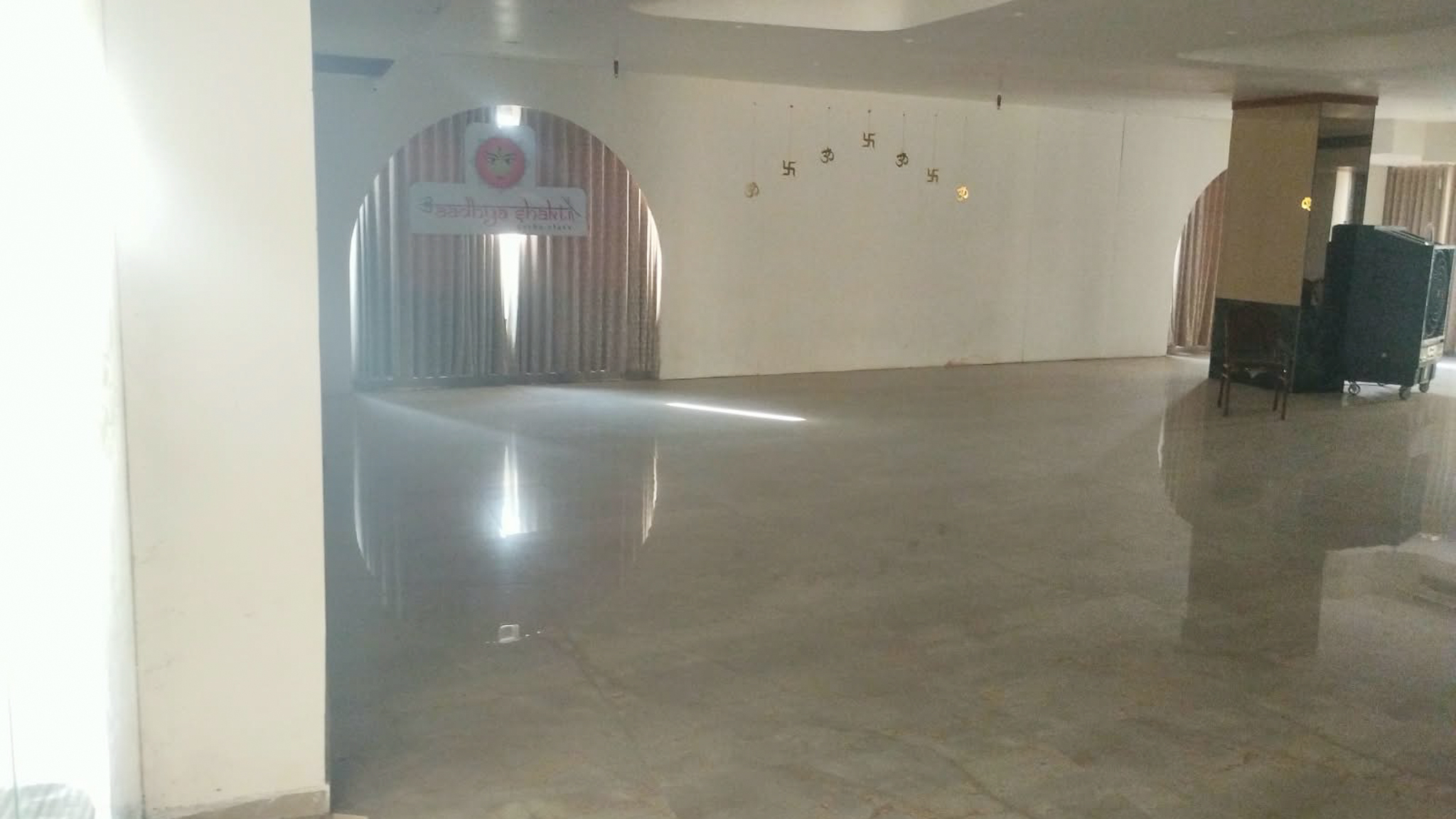 1161.86 square feet Shops for sale in Scheme known as "SAI SAPPHIRE SQUARE", Chandkheda, Gandhinagar-382424, Gujarat. Gandhinagar. — photo 11