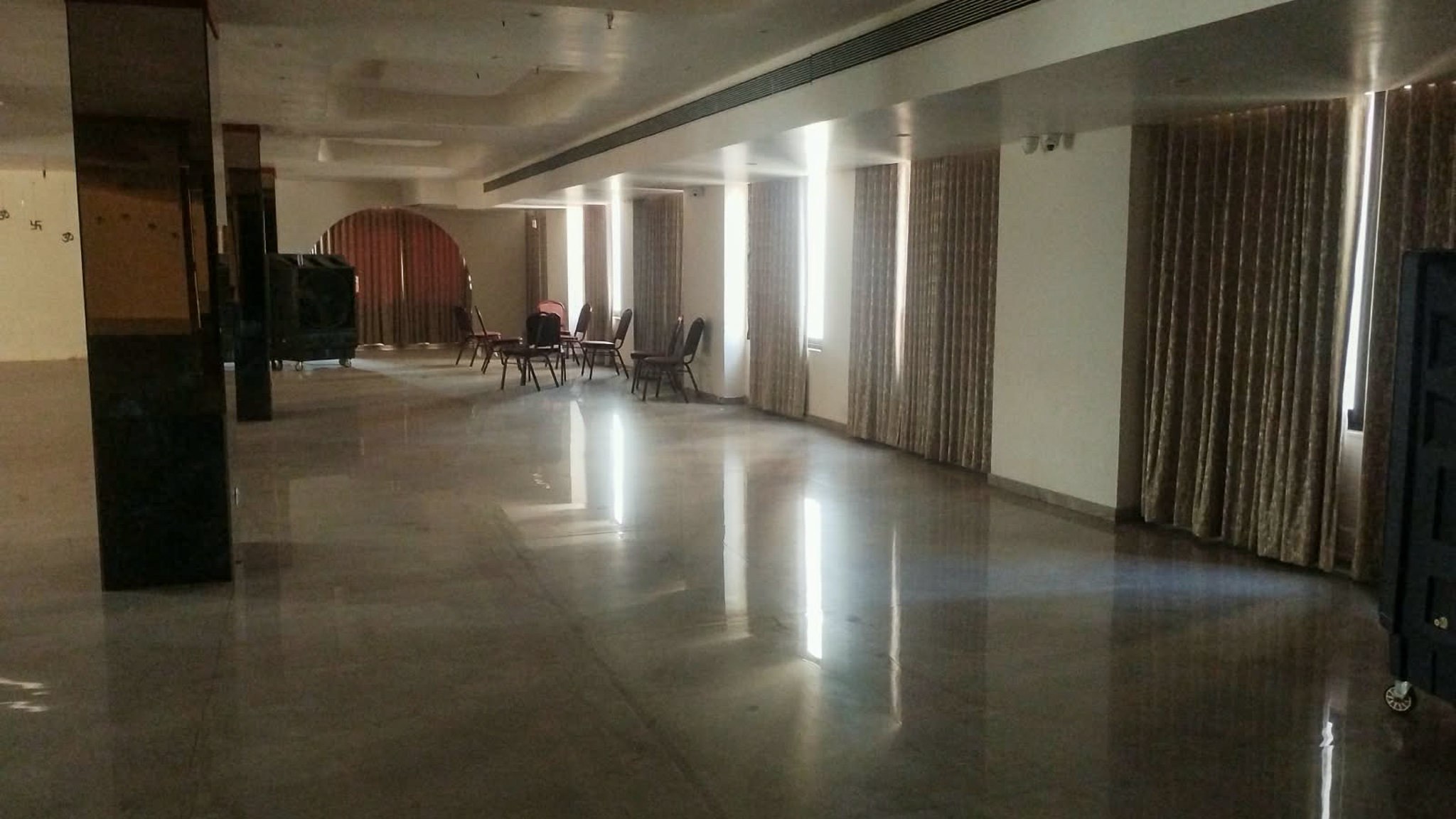 1161.86 square feet Shops for sale in Scheme known as "SAI SAPPHIRE SQUARE", Chandkheda, Gandhinagar-382424, Gujarat. Gandhinagar. — photo 7