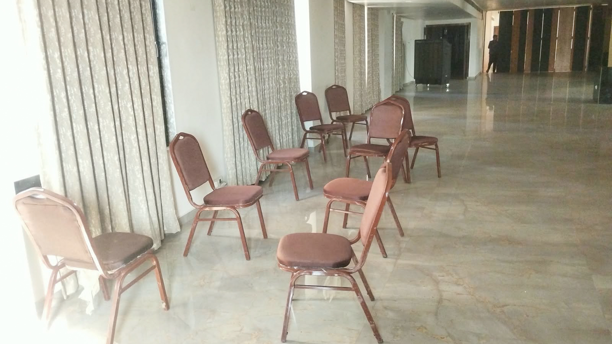 1161.86 square feet Shops for sale in Scheme known as "SAI SAPPHIRE SQUARE", Chandkheda, Gandhinagar-382424, Gujarat. Gandhinagar. — photo 8