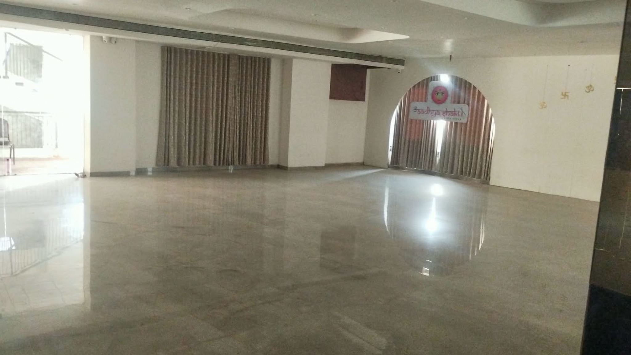 1161.86 square feet Shops for sale in Scheme known as "SAI SAPPHIRE SQUARE", Chandkheda, Gandhinagar-382424, Gujarat. Gandhinagar. — photo 19