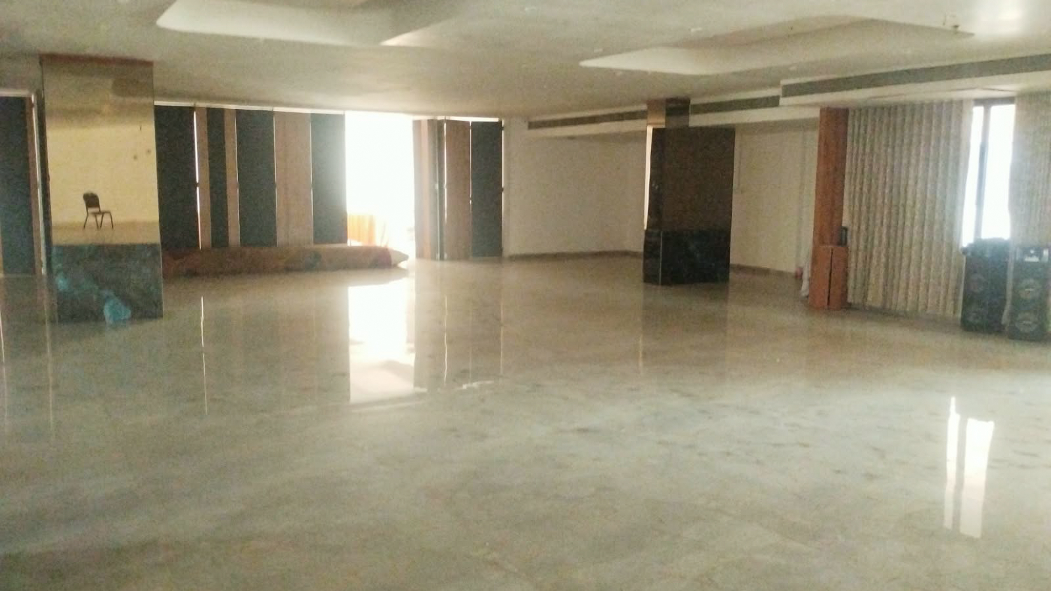 1161.86 square feet Shops for sale in Scheme known as "SAI SAPPHIRE SQUARE", Chandkheda, Gandhinagar-382424, Gujarat. Gandhinagar. — photo 15