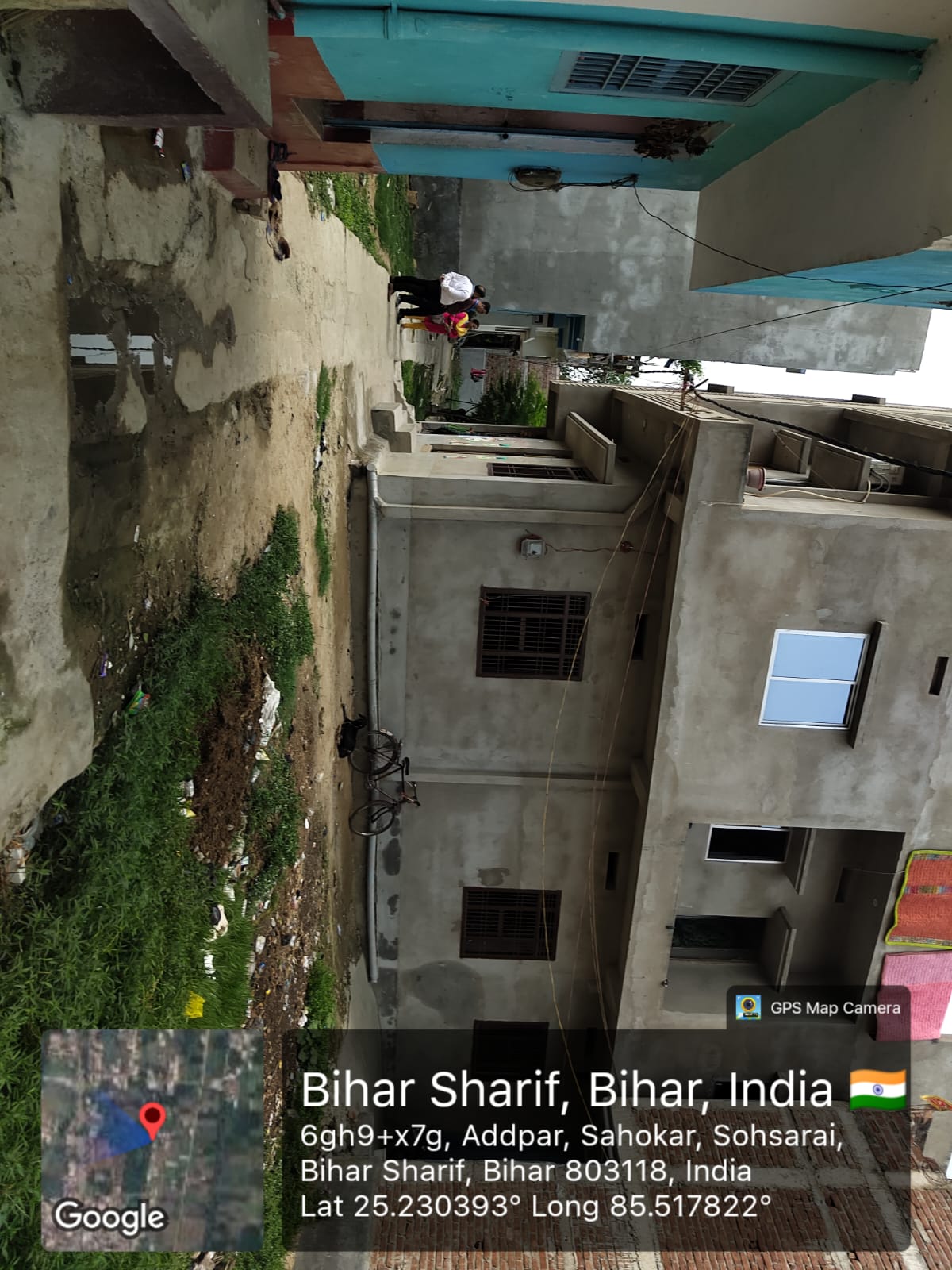1089 square feet Individual House for sale in Semi Urban Biharsharif — photo 5