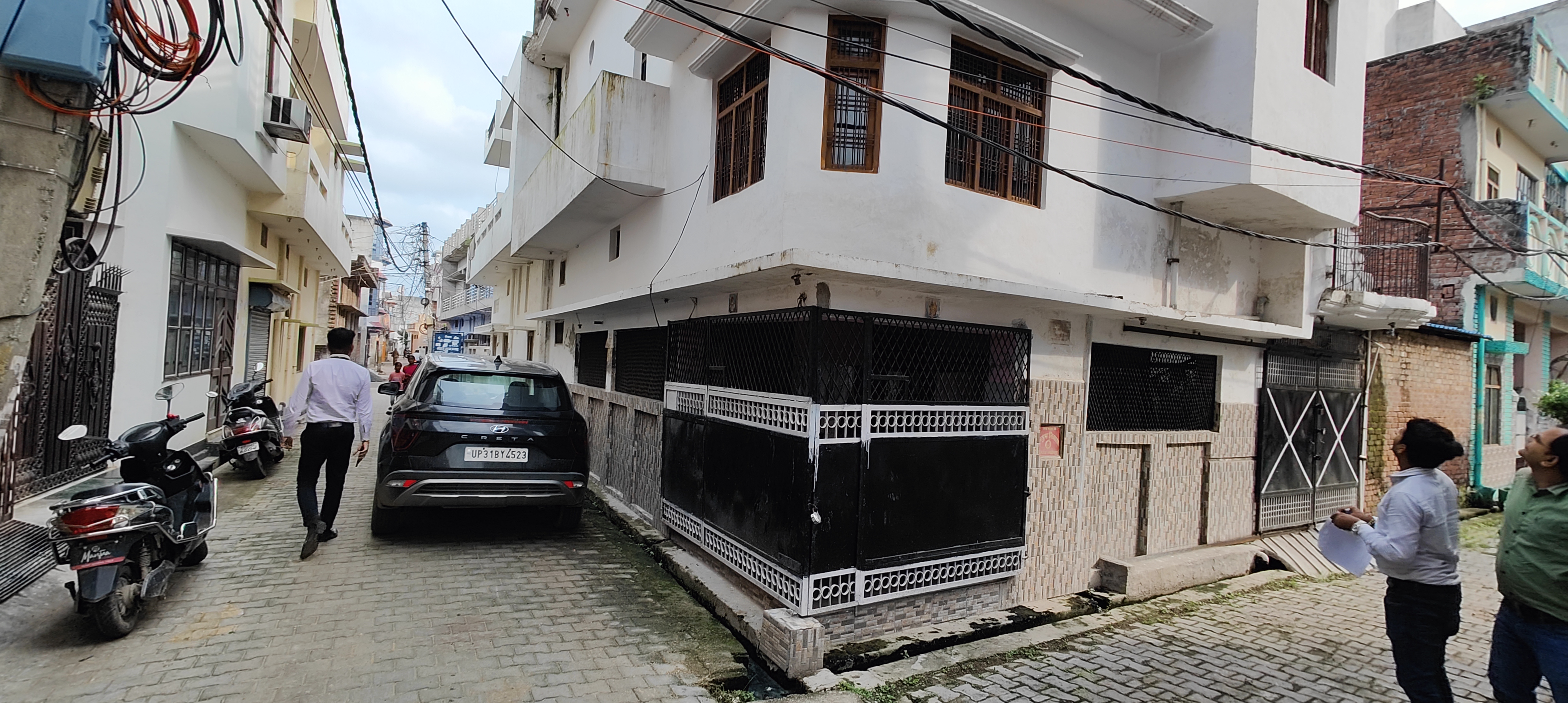 Individual House for sale in Kheri — photo 1