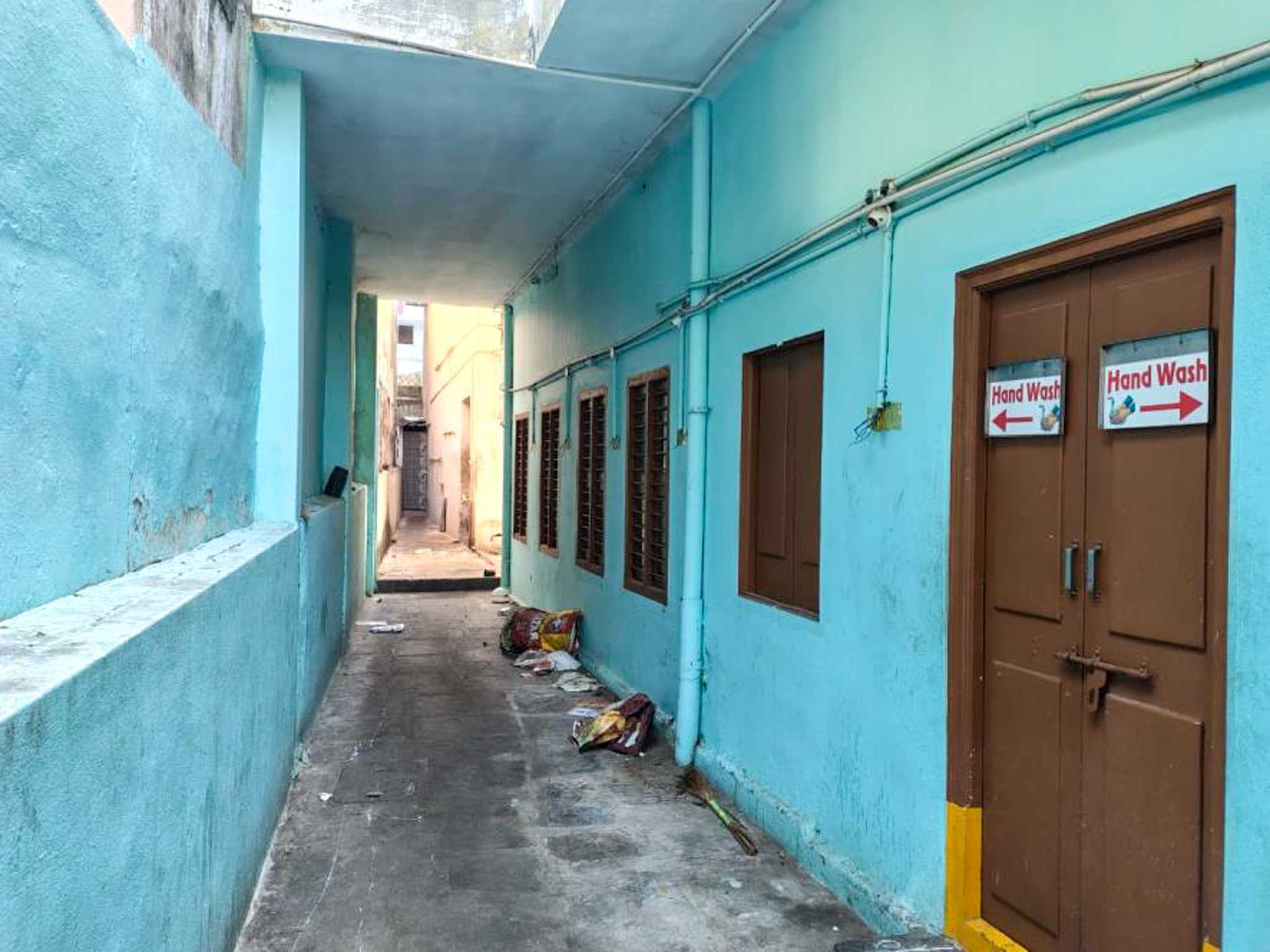 580 square yard Bungalow for sale in Vijayawada — photo 3