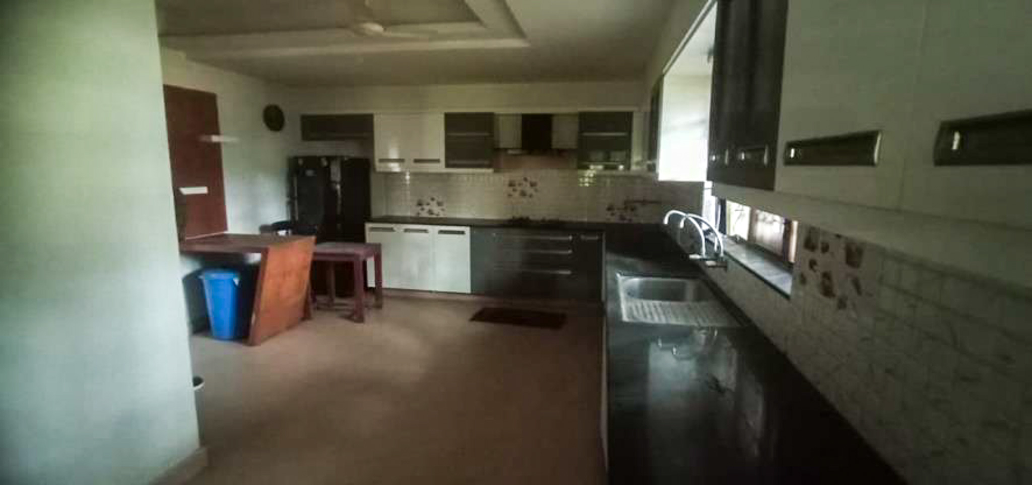 4 BHK Individual House for sale in ACHAMMA CHERIAN, Chembumukku Kakkanad — photo 4