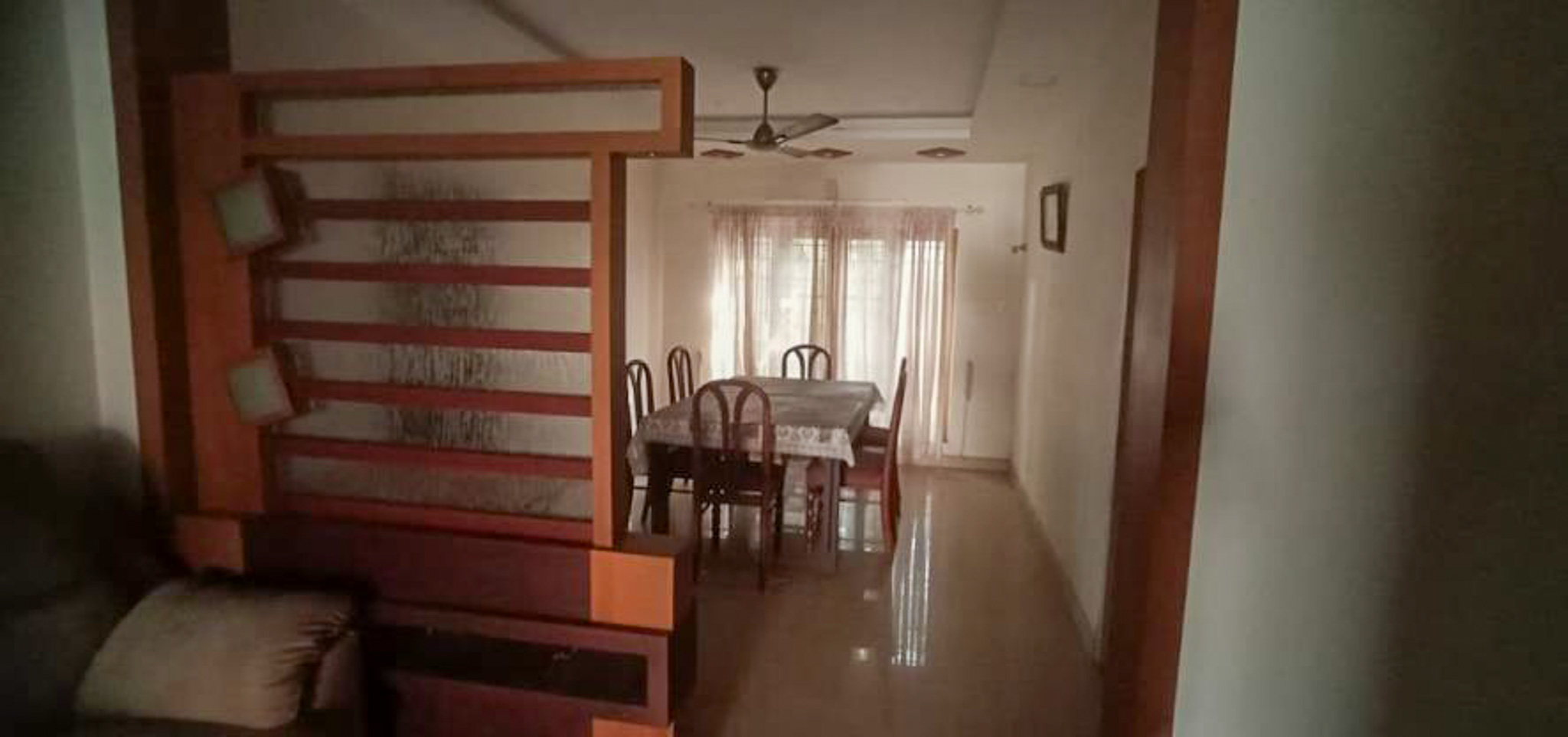 4 BHK Individual House for sale in ACHAMMA CHERIAN, Chembumukku Kakkanad — photo 17