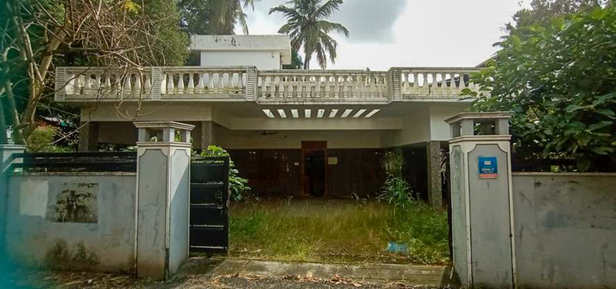4 BHK Individual House for sale in ACHAMMA CHERIAN, Chembumukku Kakkanad — photo 1