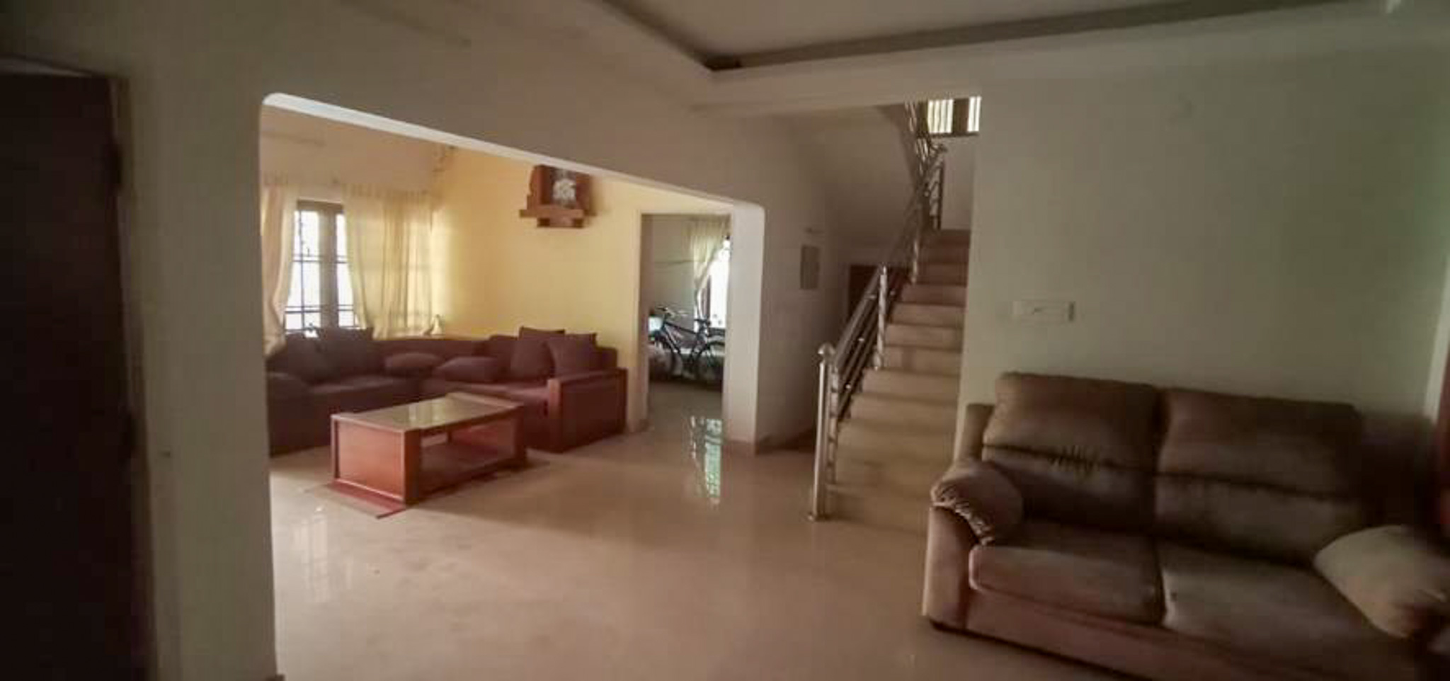 4 BHK Individual House for sale in ACHAMMA CHERIAN, Chembumukku Kakkanad — photo 5