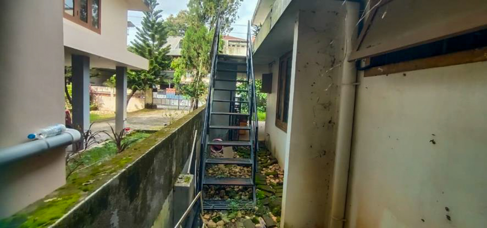 4 BHK Individual House for sale in ACHAMMA CHERIAN, Chembumukku Kakkanad — photo 10