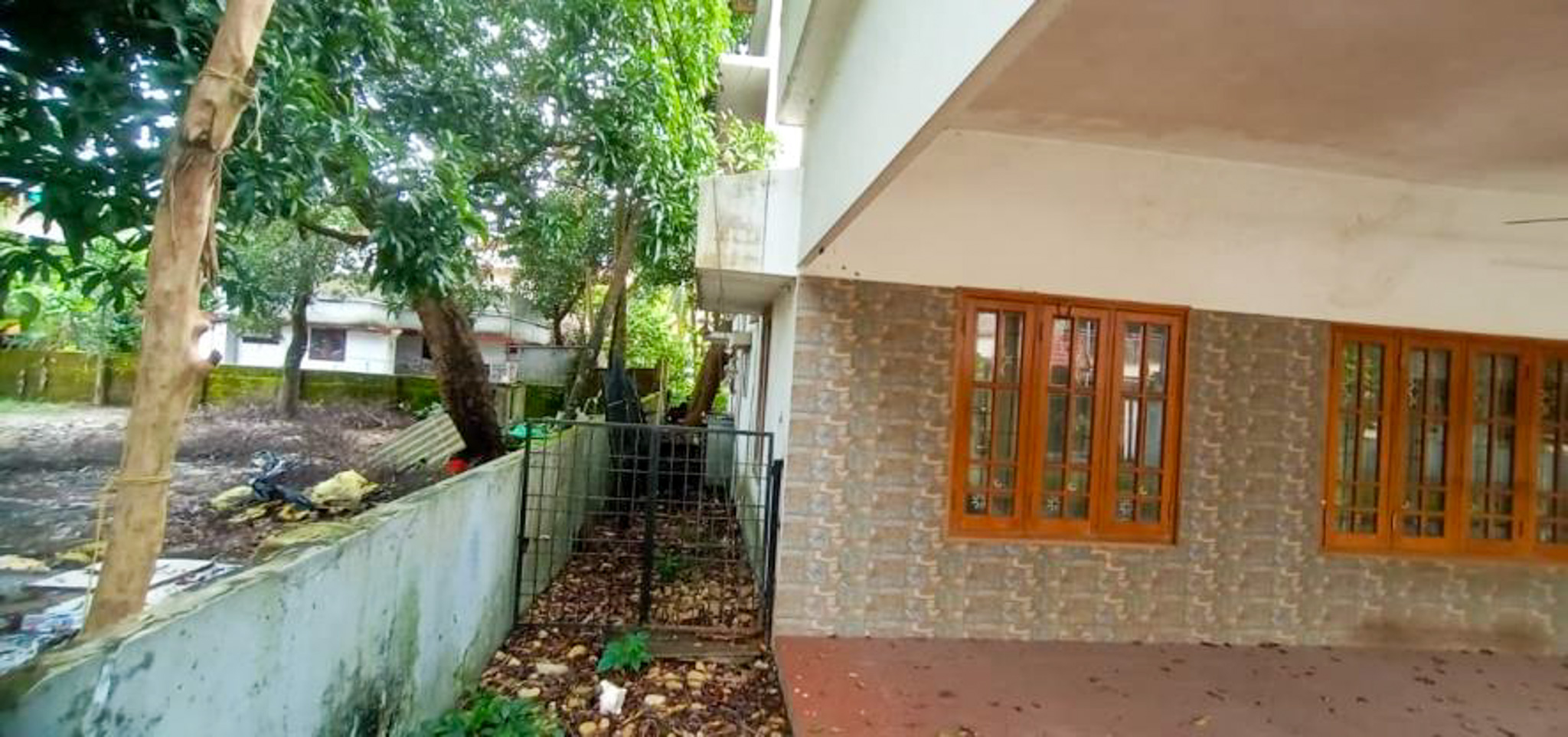 4 BHK Individual House for sale in ACHAMMA CHERIAN, Chembumukku Kakkanad — photo 6