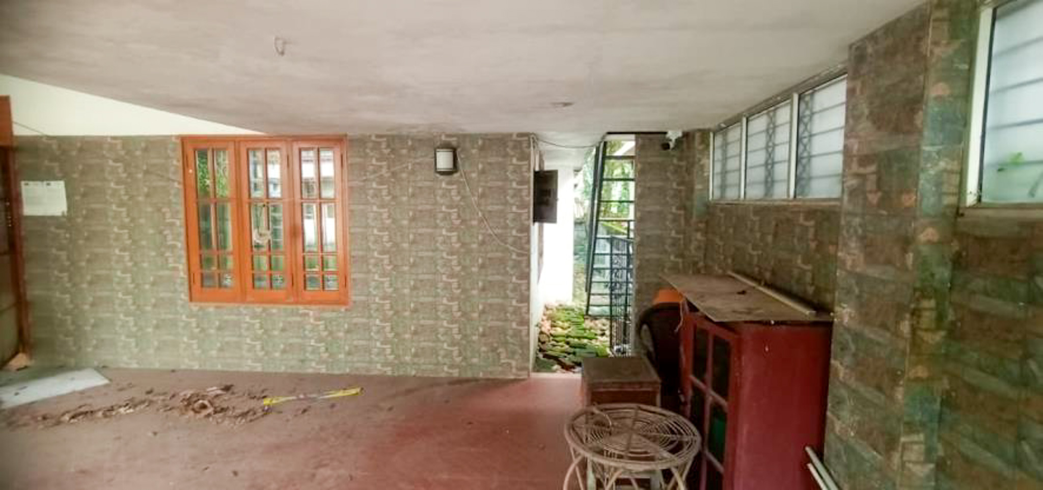 4 BHK Individual House for sale in ACHAMMA CHERIAN, Chembumukku Kakkanad — photo 8