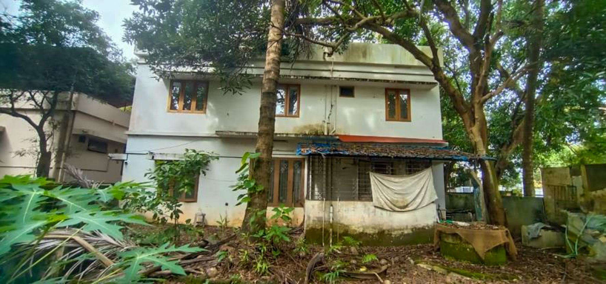 4 BHK Individual House for sale in ACHAMMA CHERIAN, Chembumukku Kakkanad — photo 7