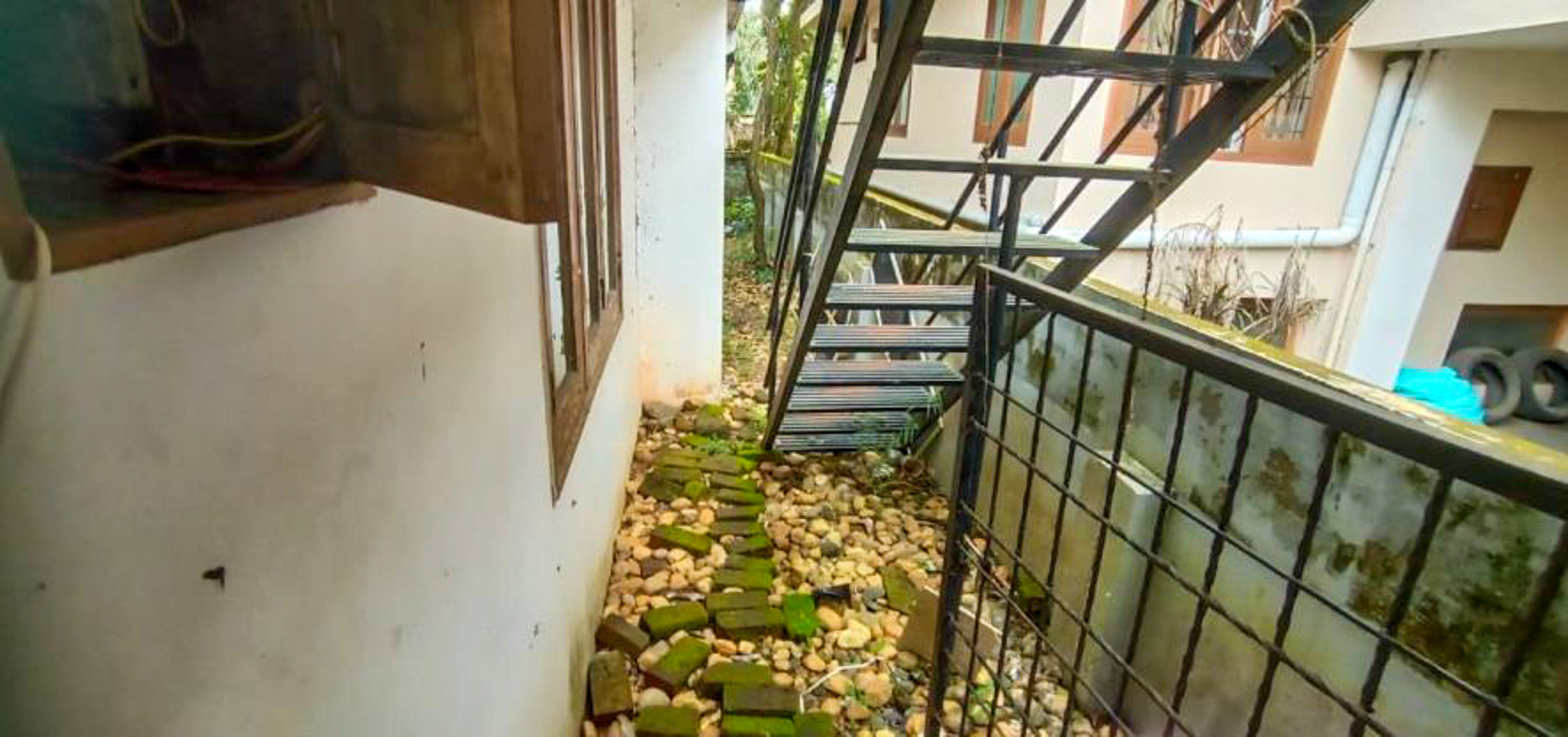 4 BHK Individual House for sale in ACHAMMA CHERIAN, Chembumukku Kakkanad — photo 14