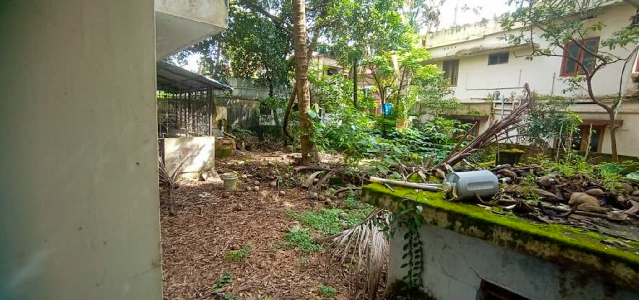 4 BHK Individual House for sale in ACHAMMA CHERIAN, Chembumukku Kakkanad — photo 11