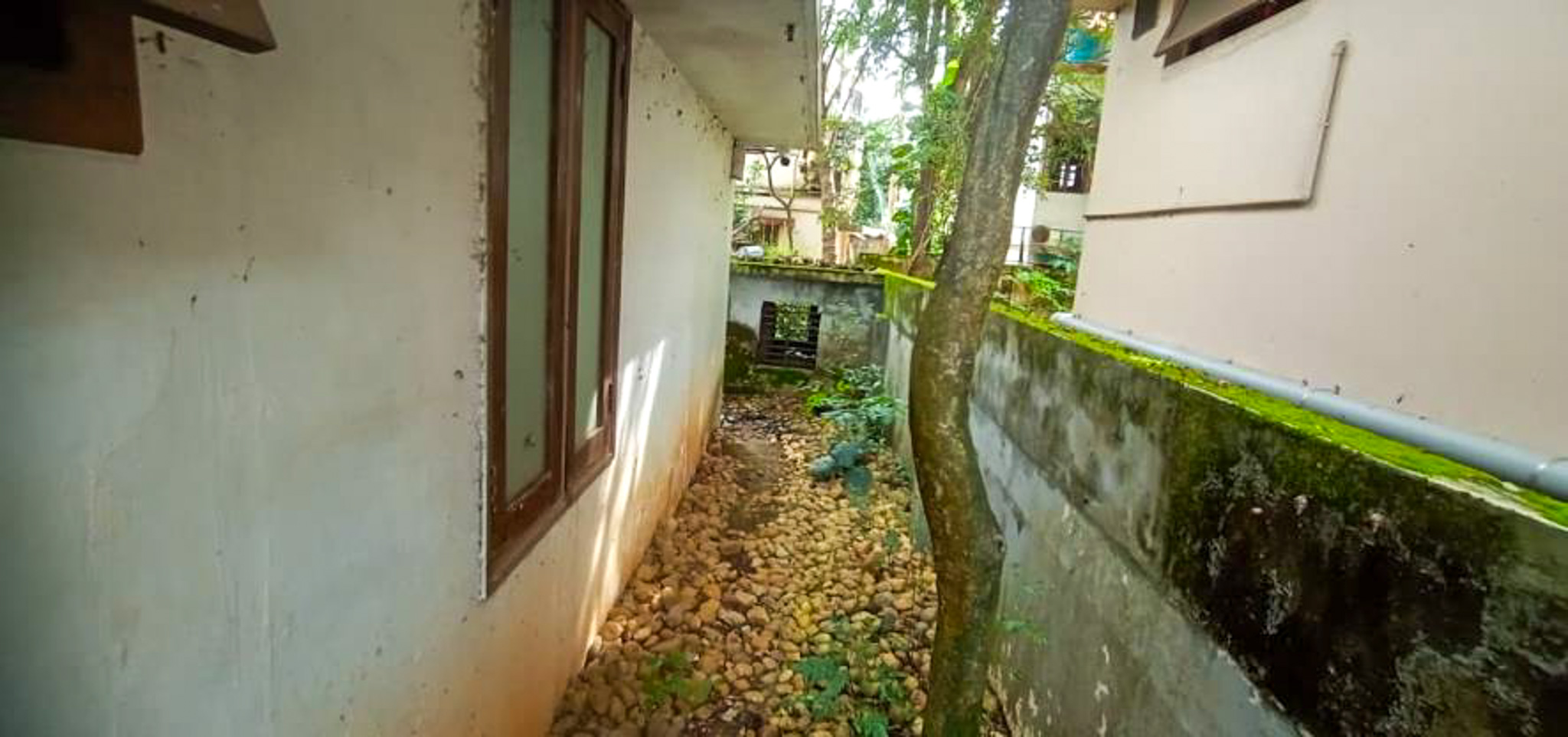 4 BHK Individual House for sale in ACHAMMA CHERIAN, Chembumukku Kakkanad — photo 15