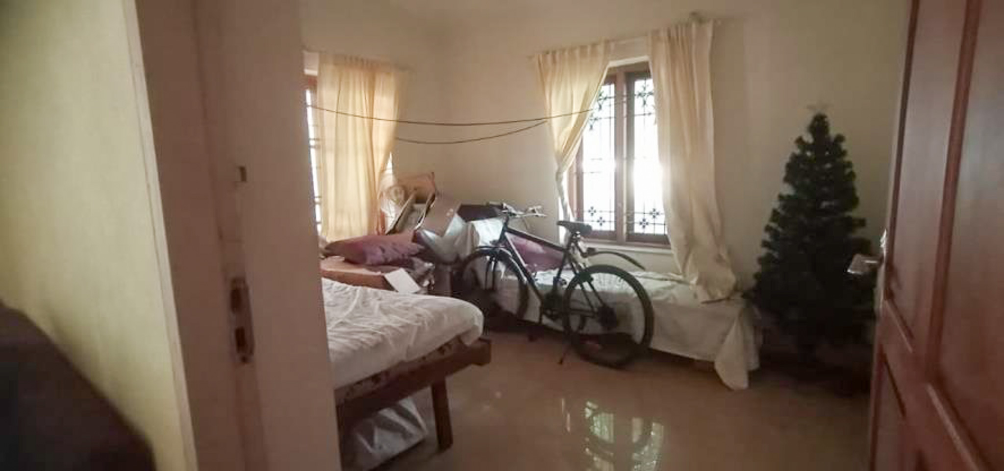 4 BHK Individual House for sale in ACHAMMA CHERIAN, Chembumukku Kakkanad — photo 29