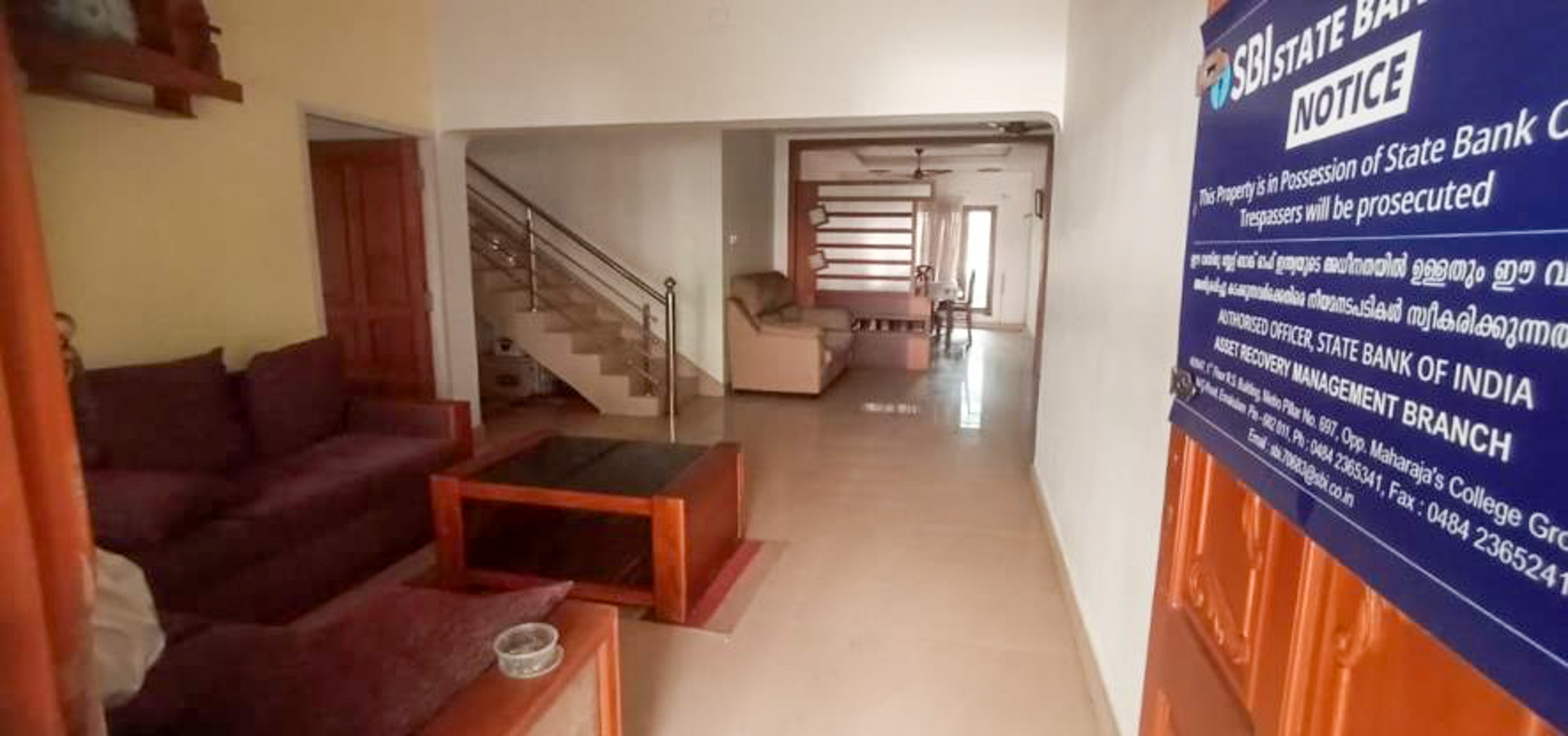 4 BHK Individual House for sale in ACHAMMA CHERIAN, Chembumukku Kakkanad — photo 28