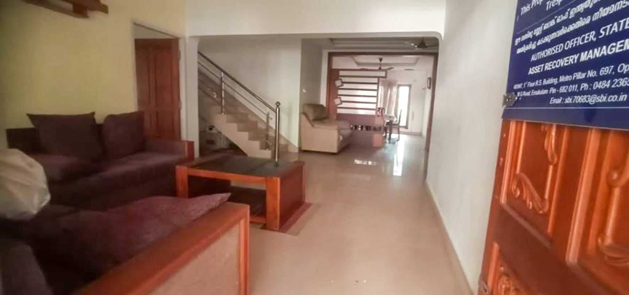 4 BHK Individual House for sale in ACHAMMA CHERIAN, Chembumukku Kakkanad — photo 33