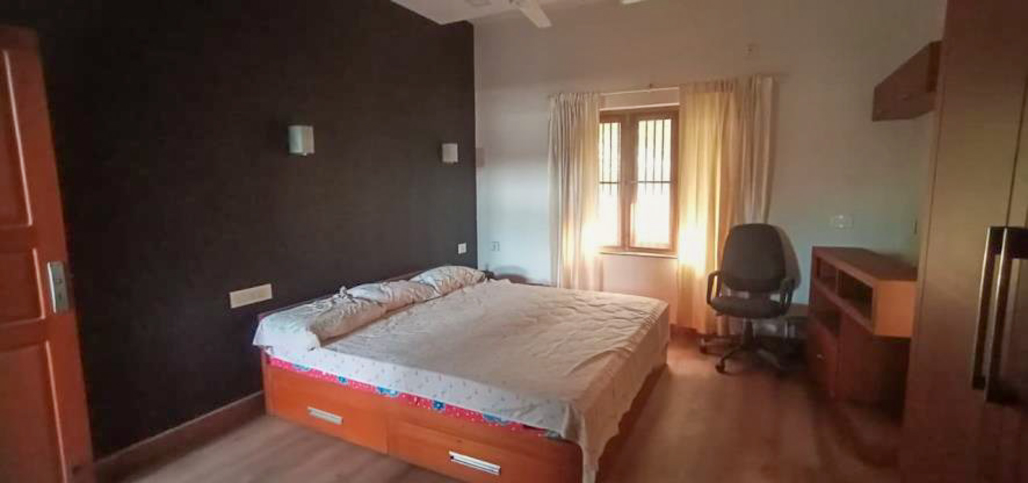 4 BHK Individual House for sale in ACHAMMA CHERIAN, Chembumukku Kakkanad — photo 20