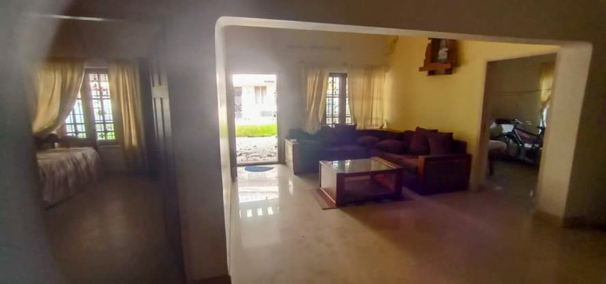 4 BHK Individual House for sale in ACHAMMA CHERIAN, Chembumukku Kakkanad — photo 19