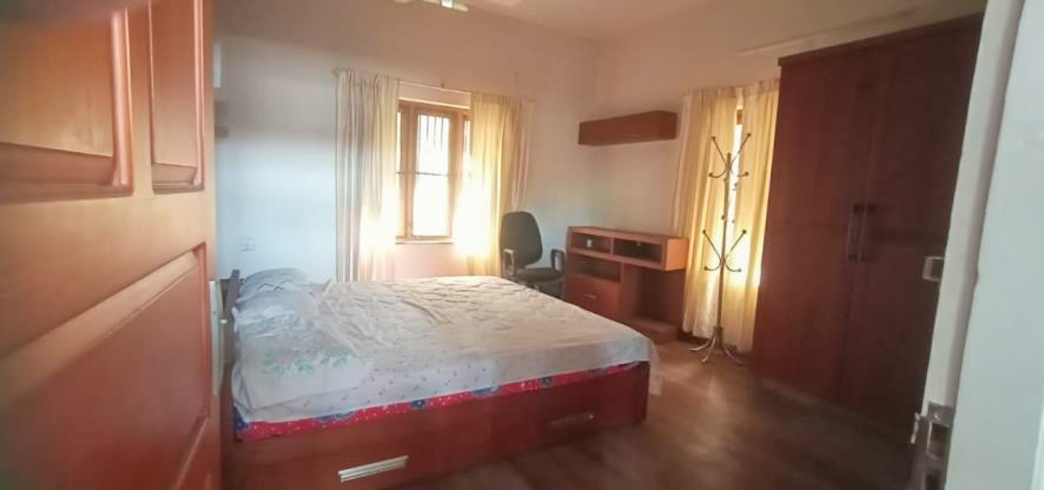 4 BHK Individual House for sale in ACHAMMA CHERIAN, Chembumukku Kakkanad — photo 22