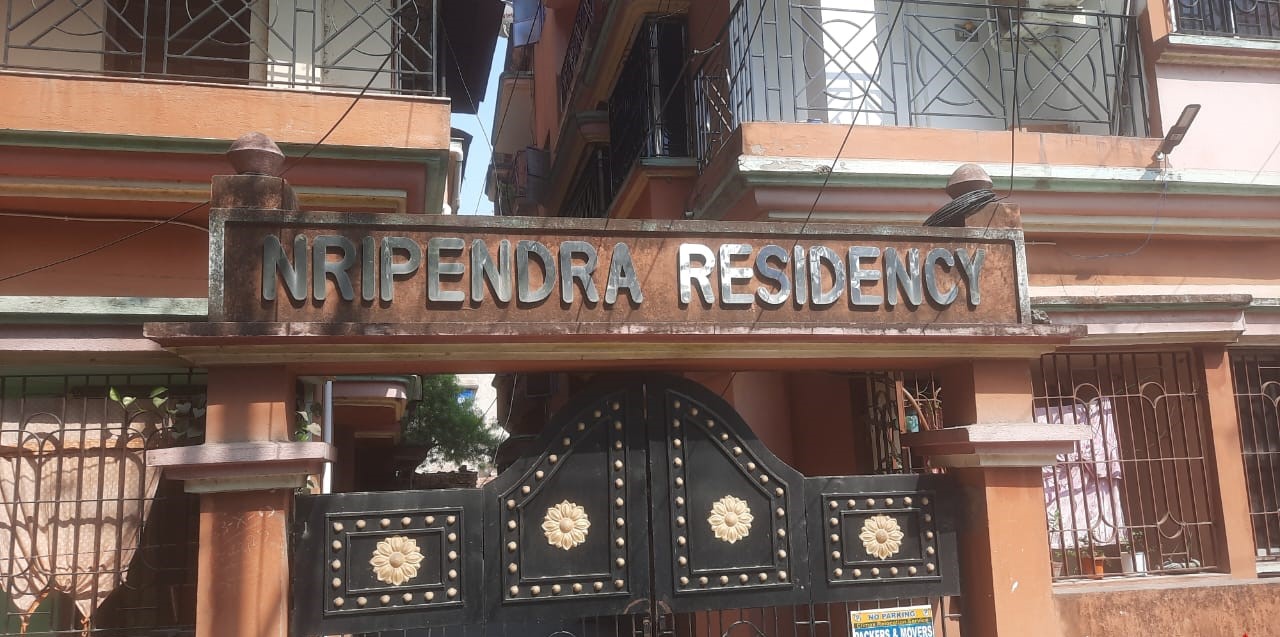 Flat for sale in Kolkata — photo 5